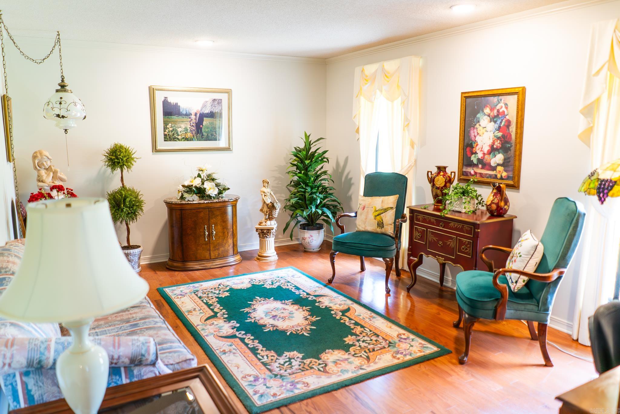 205 Baywood  Monticello, AR