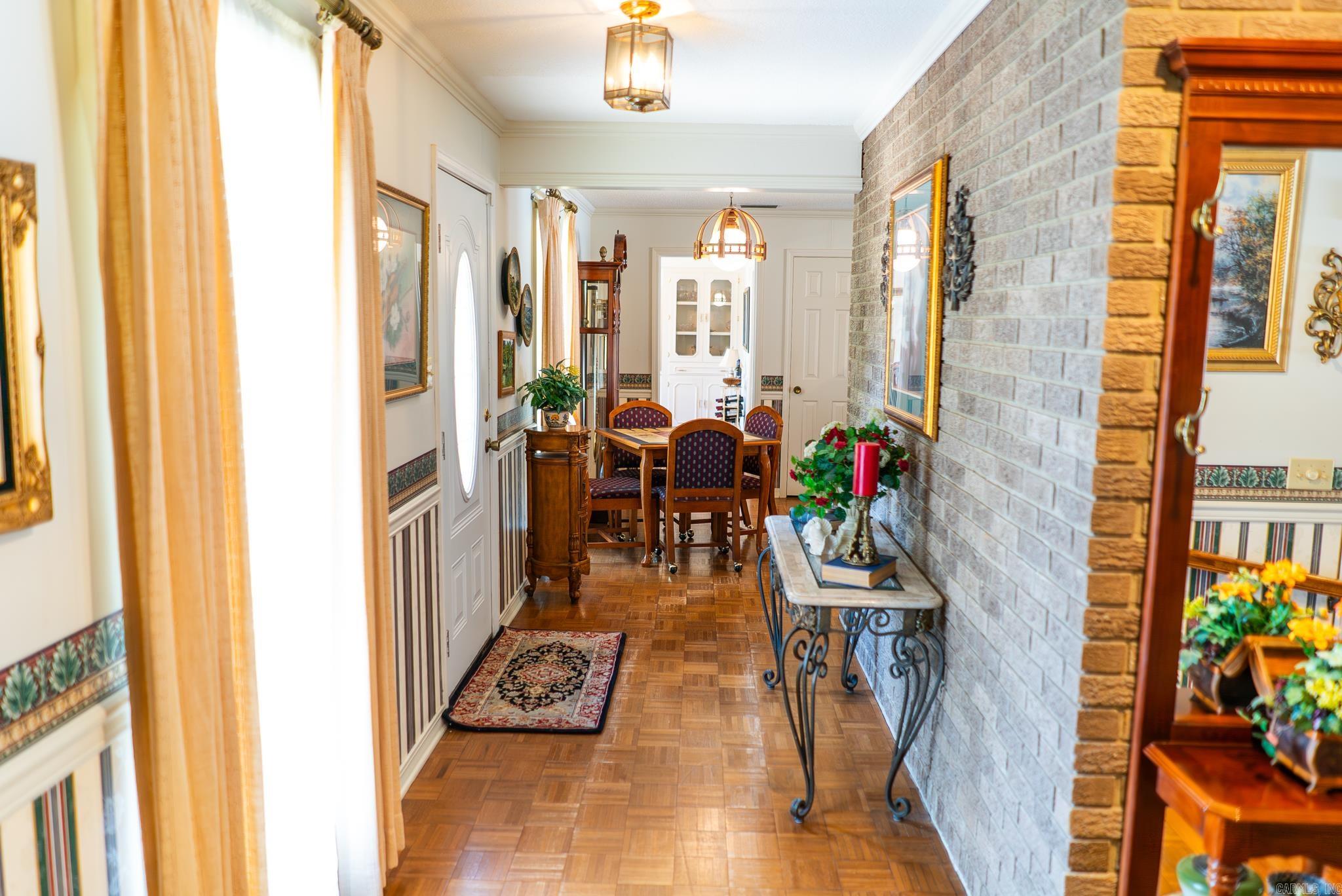 205 Baywood  Monticello, AR