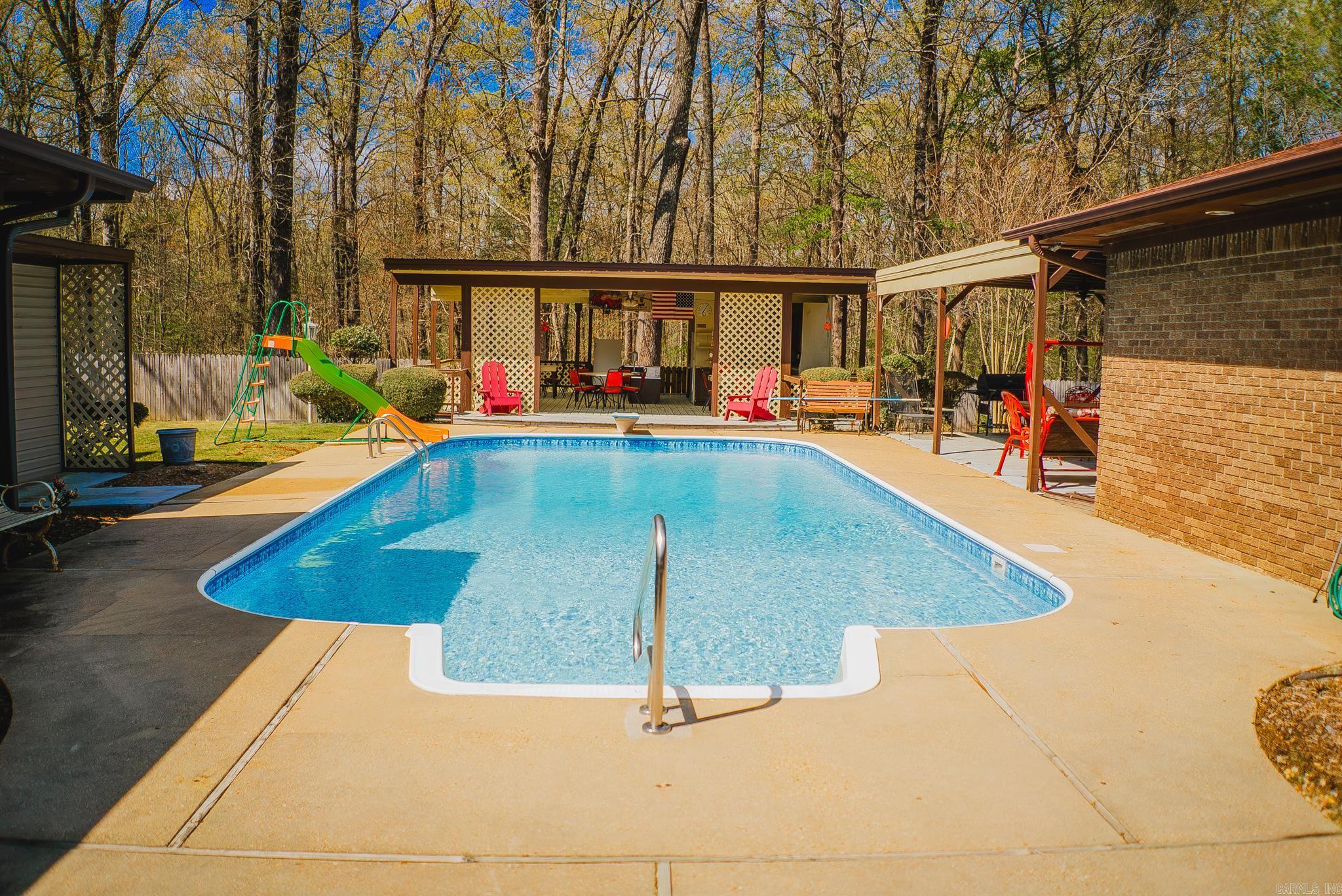 205 Baywood  Monticello, AR