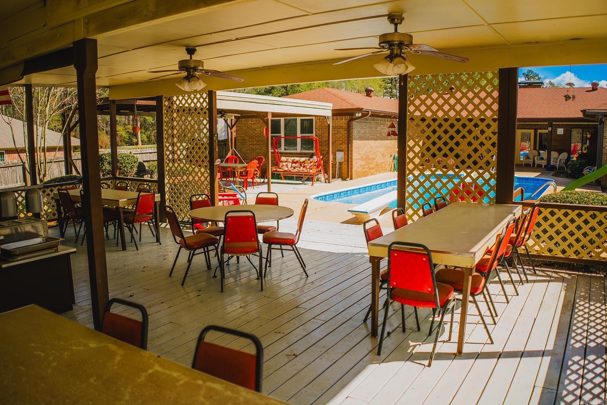 205 Baywood  Monticello, AR