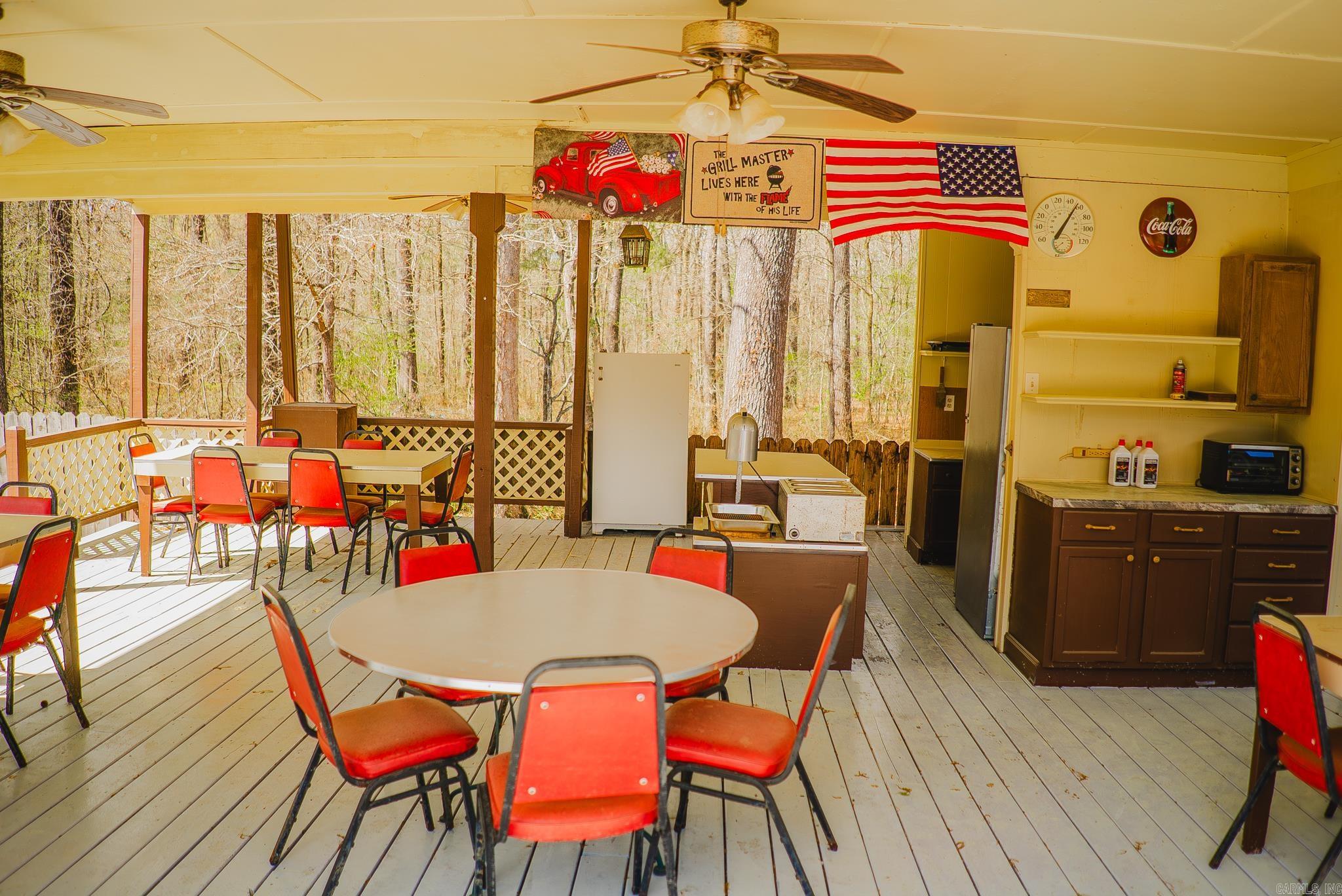 205 Baywood  Monticello, AR