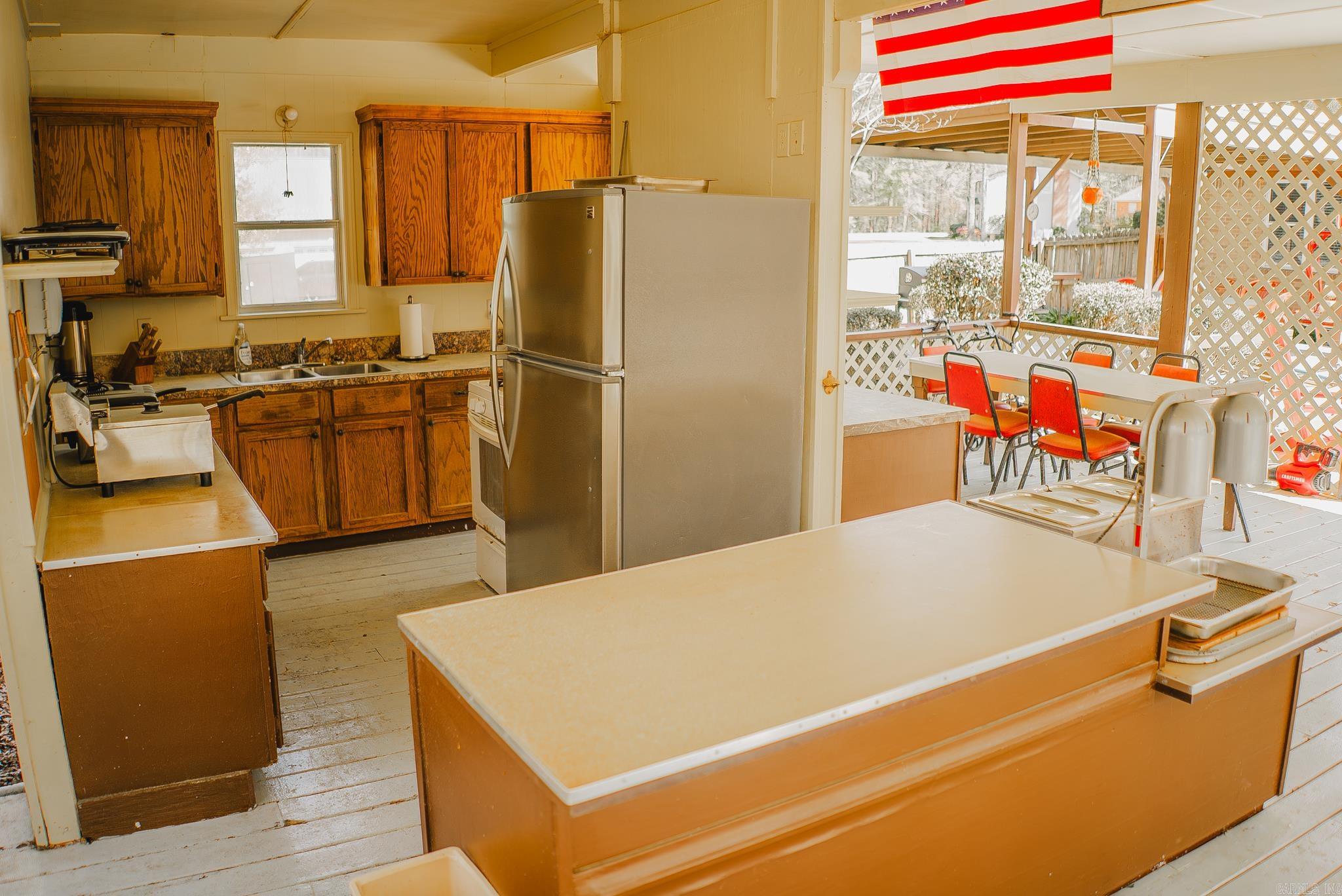 205 Baywood  Monticello, AR