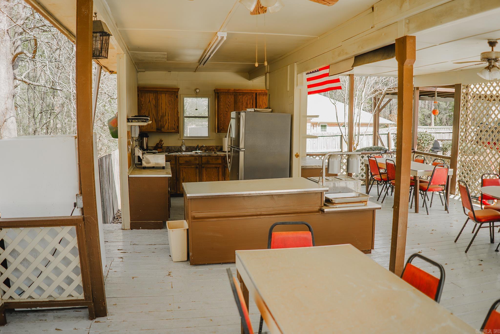 205 Baywood  Monticello, AR