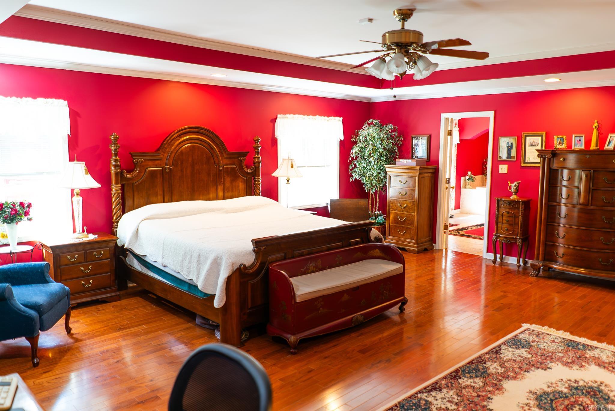 205 Baywood  Monticello, AR