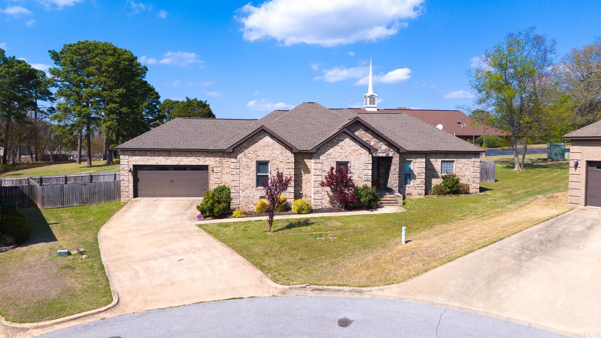130 Sugarberry Court  Batesville, AR