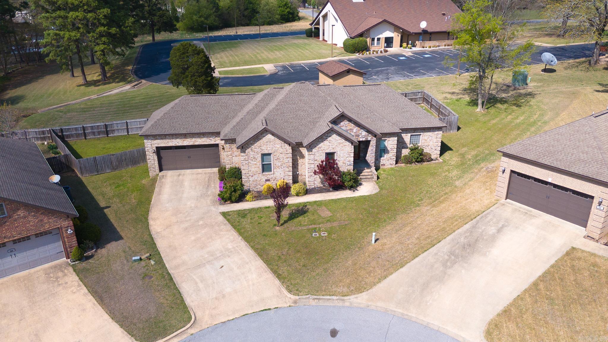 130 Sugarberry Court  Batesville, AR