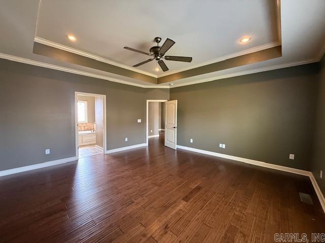 130 Sugarberry Court  Batesville, AR