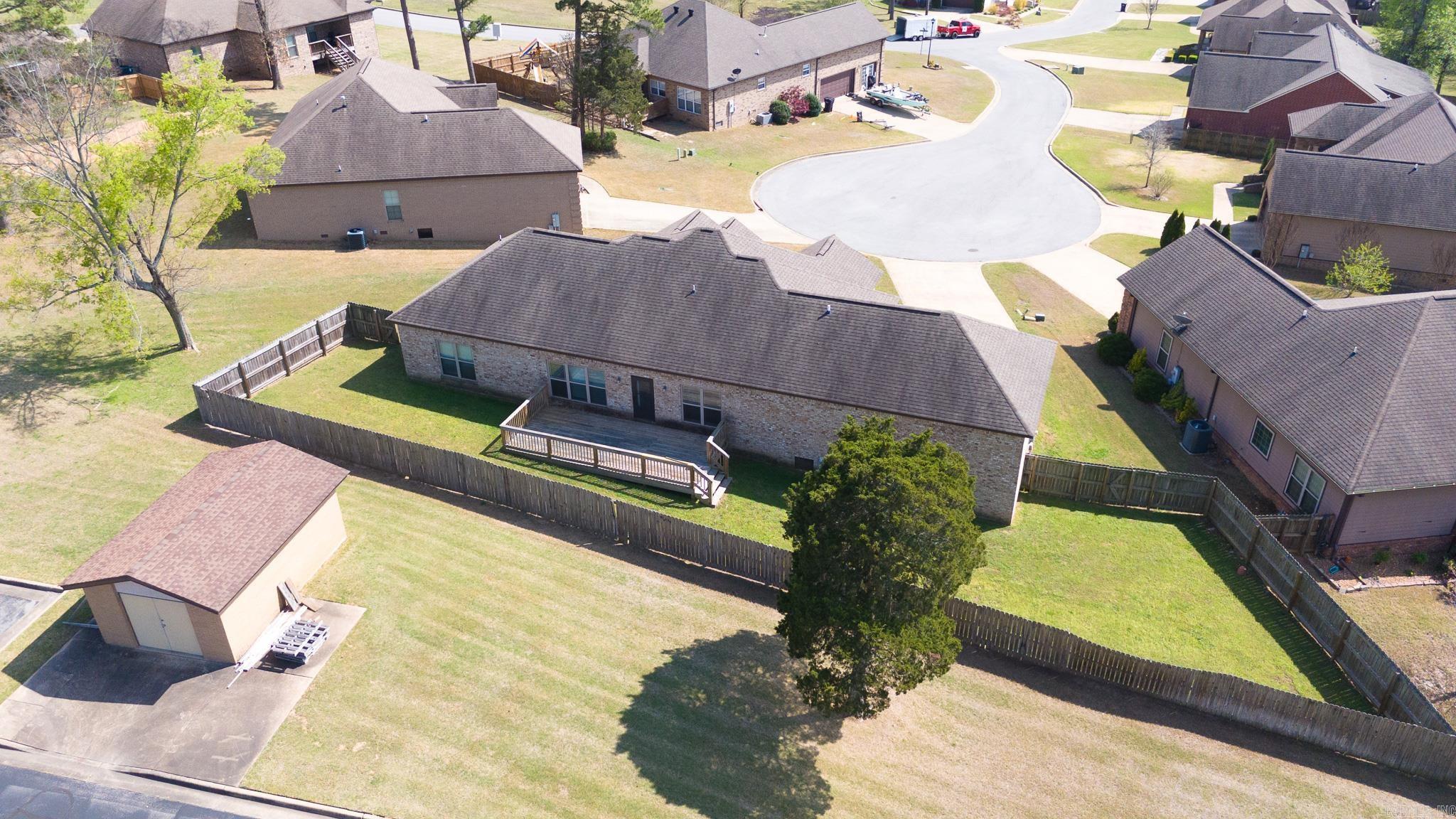 130 Sugarberry Court  Batesville, AR