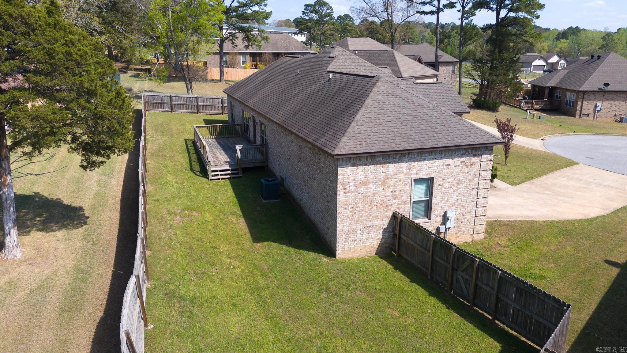 130 Sugarberry Court  Batesville, AR