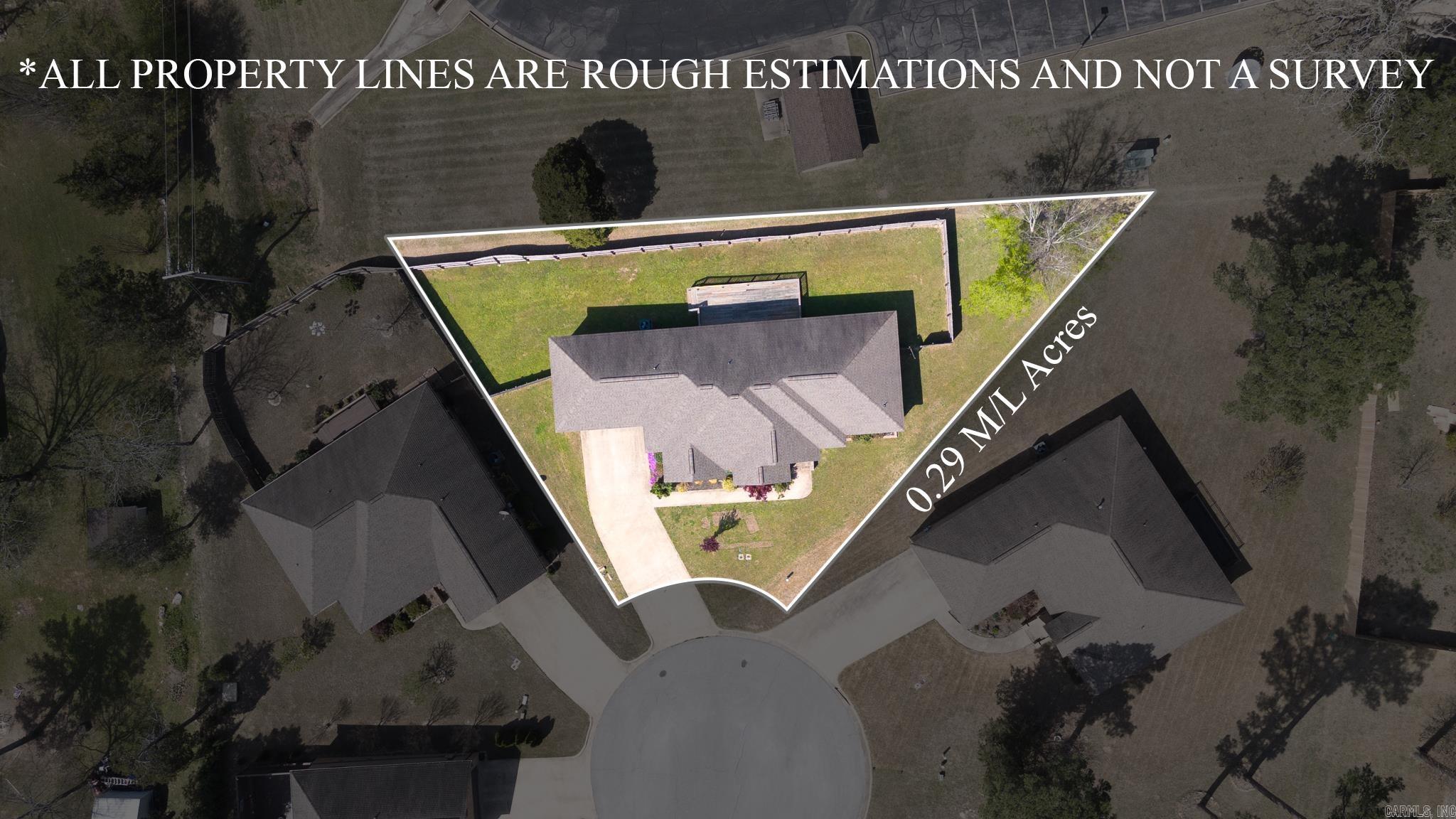 130 Sugarberry Court  Batesville, AR