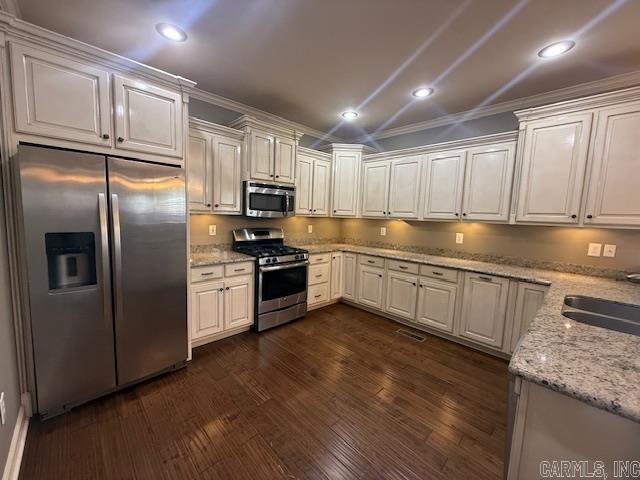 130 Sugarberry Court  Batesville, AR