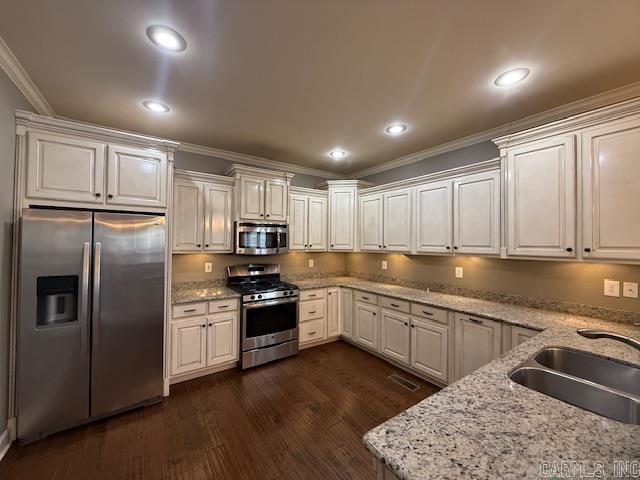 130 Sugarberry Court  Batesville, AR