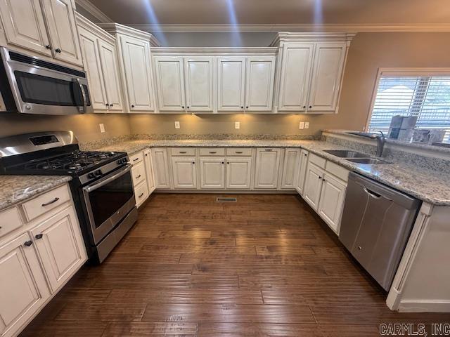 130 Sugarberry Court  Batesville, AR