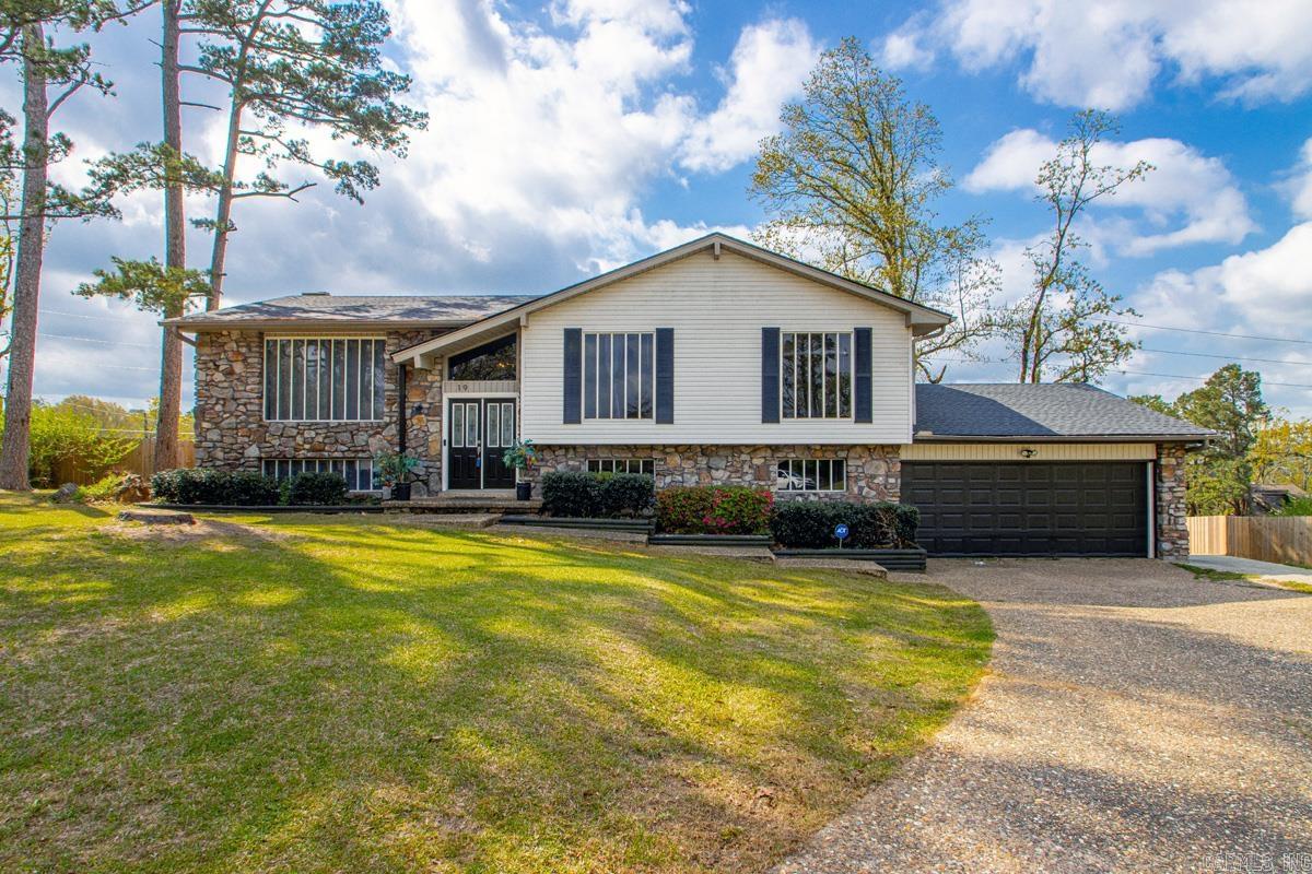 19 Kings  Little Rock, AR