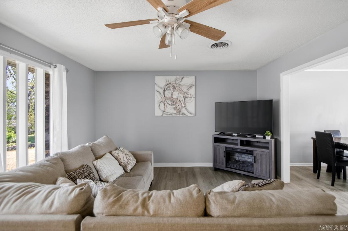 19 Kings  Little Rock, AR