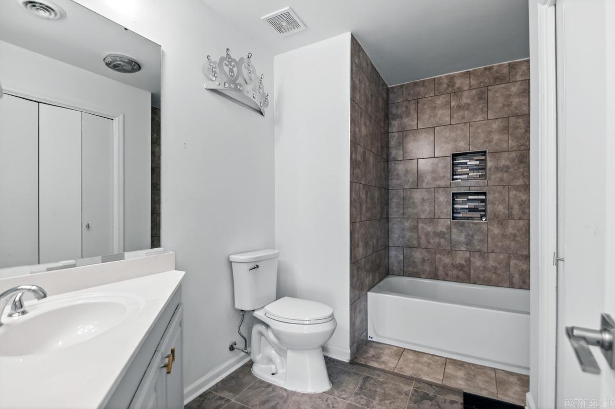 19 Kings  Little Rock, AR