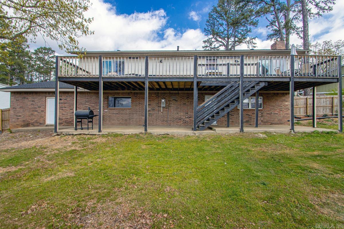 19 Kings  Little Rock, AR