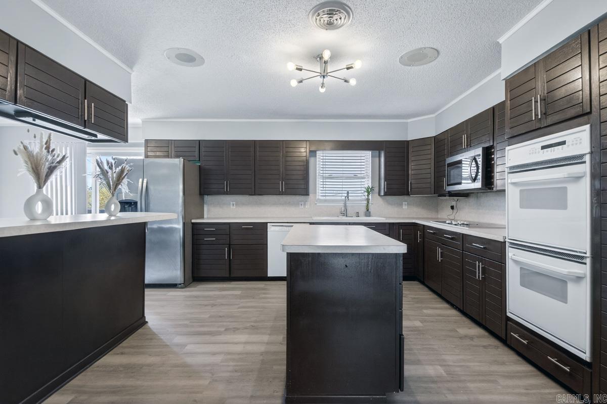 19 Kings  Little Rock, AR