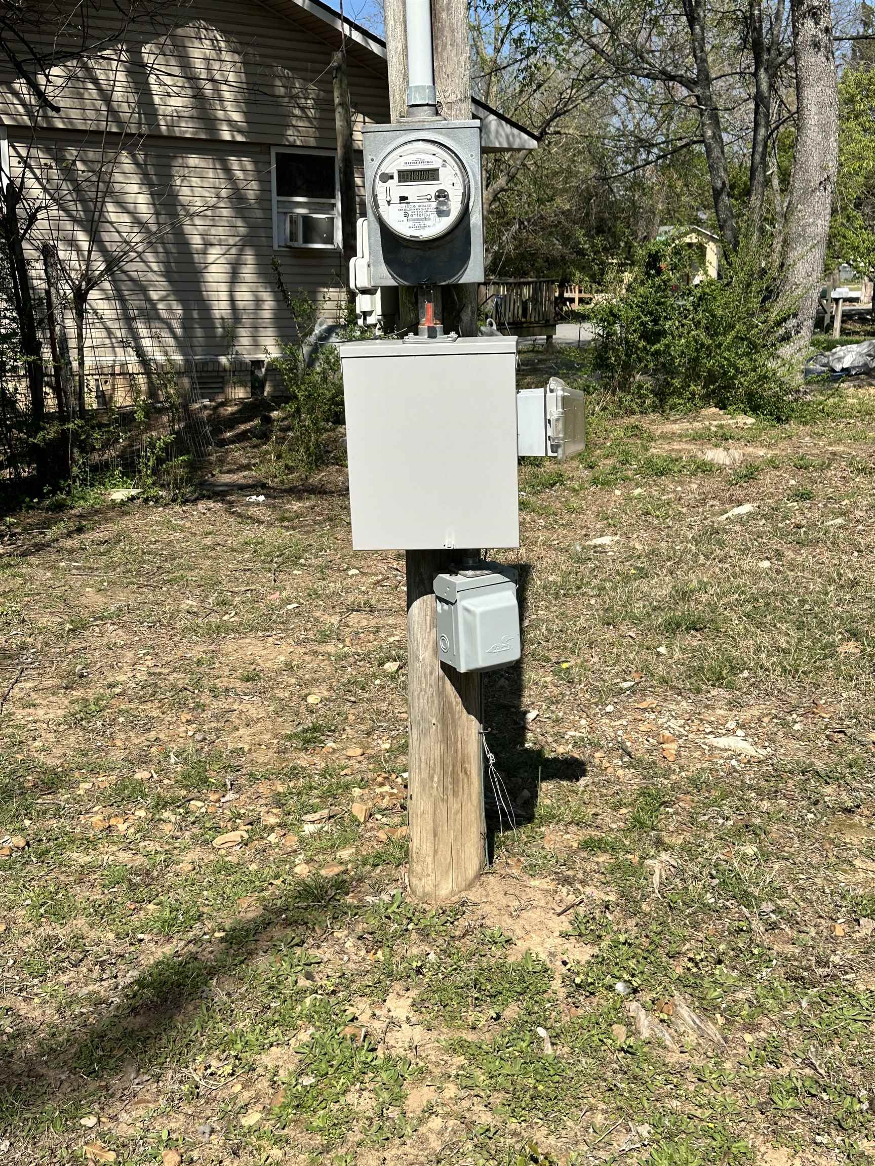 1008 Oak  Mountain View, AR