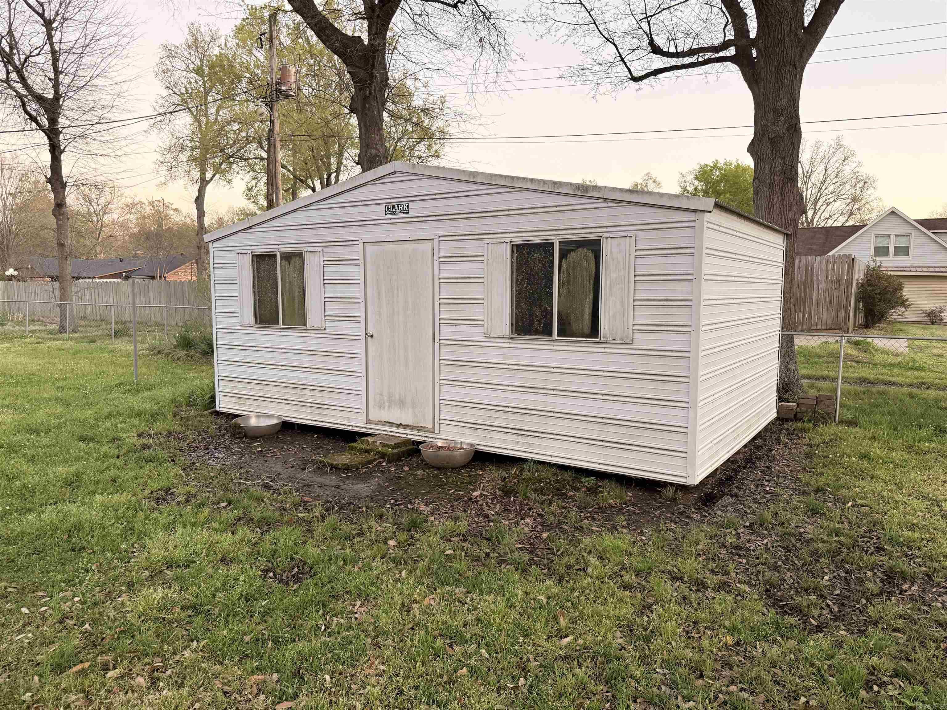 16 Fairview  McGehee, AR