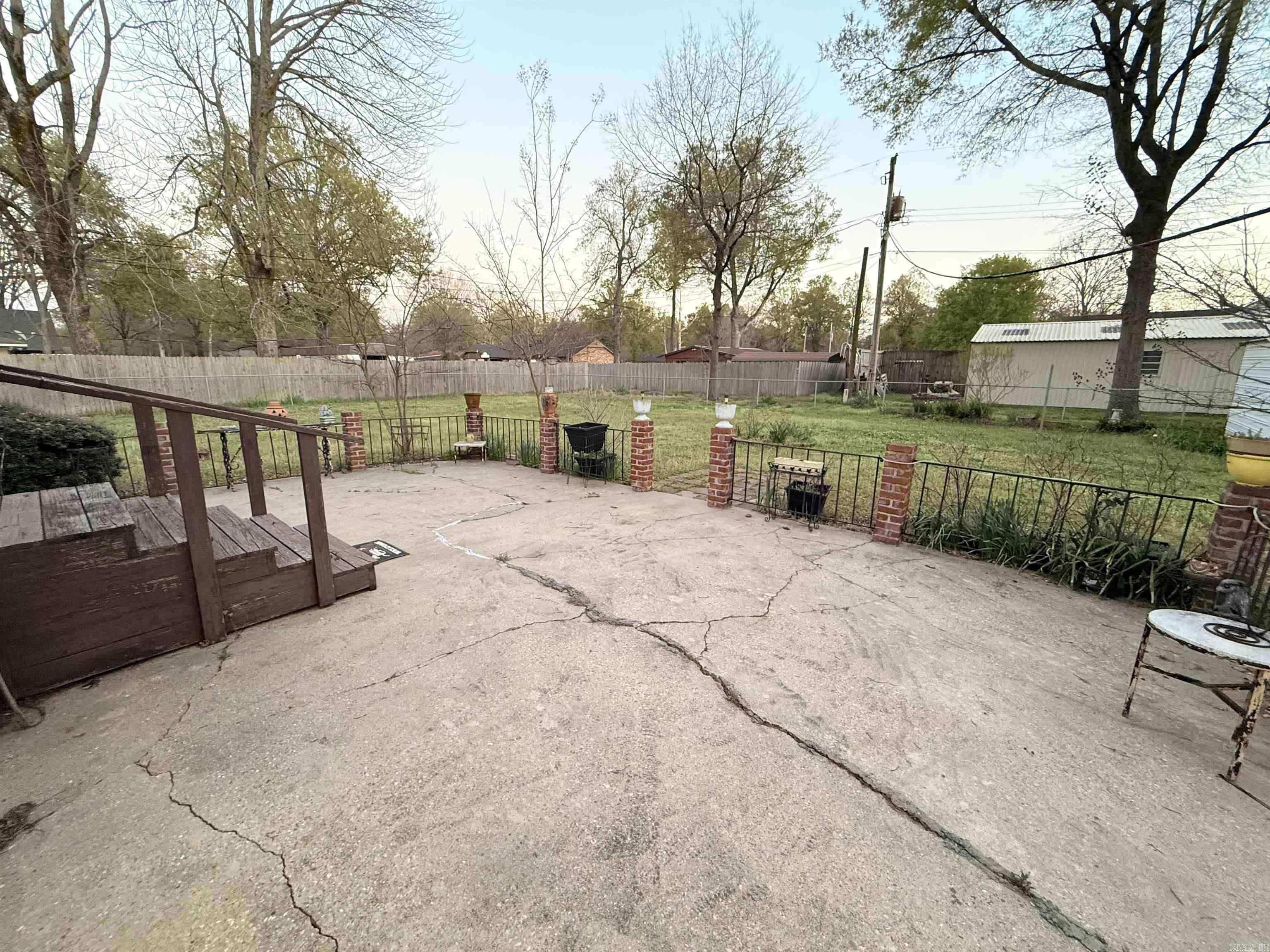 16 Fairview  McGehee, AR