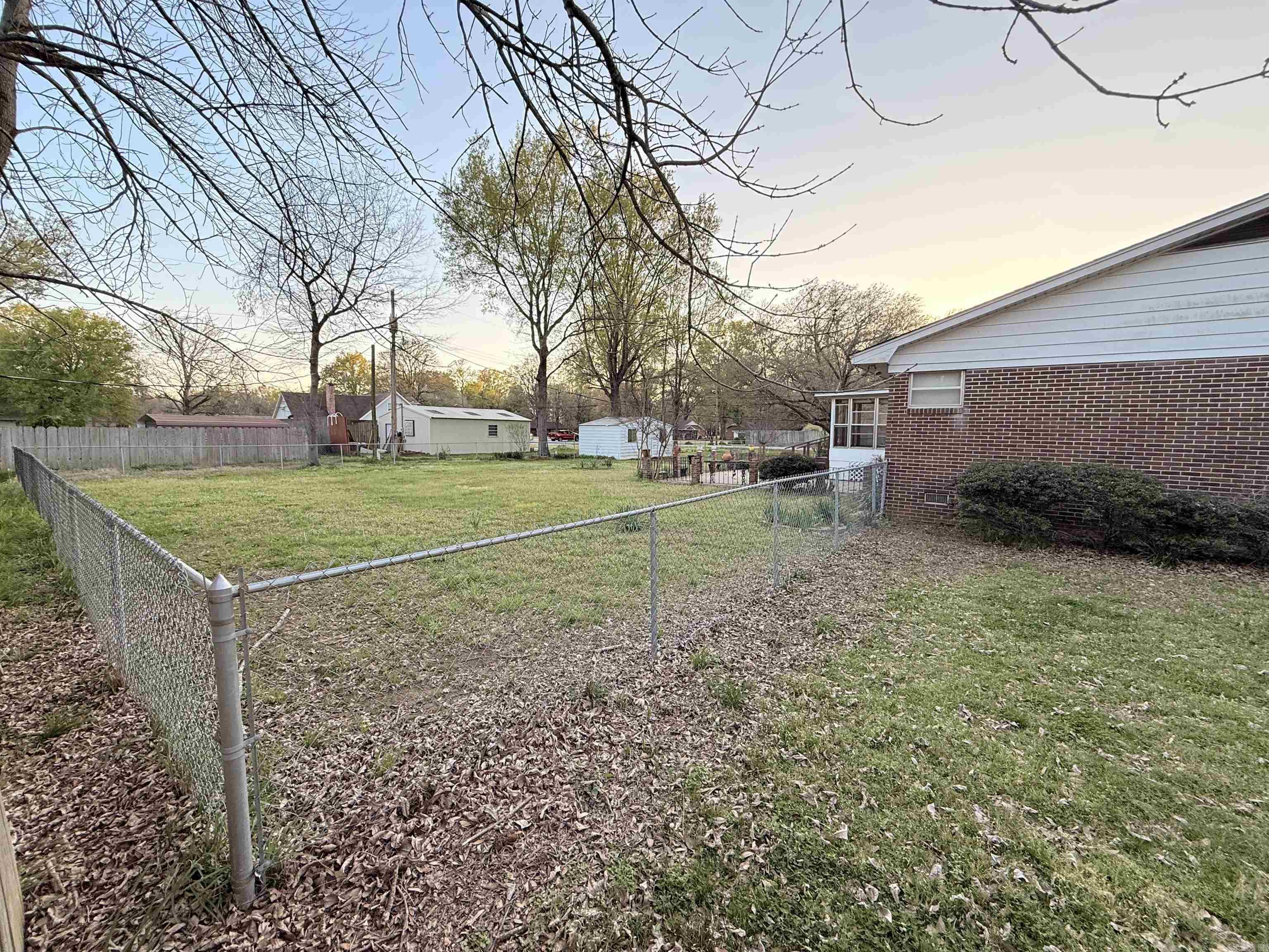 16 Fairview  McGehee, AR