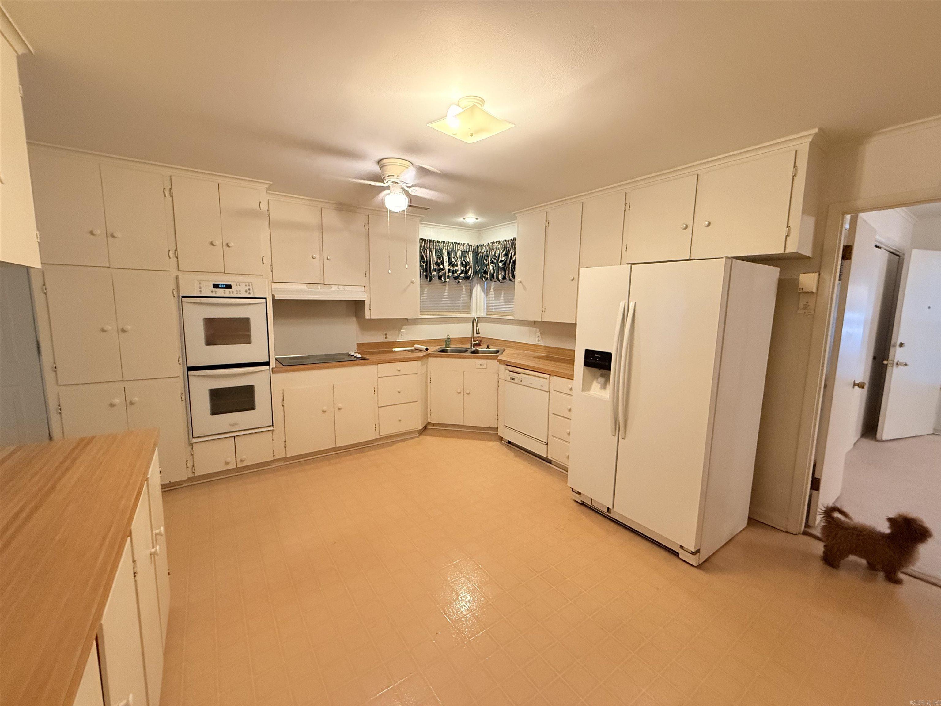 16 Fairview  McGehee, AR