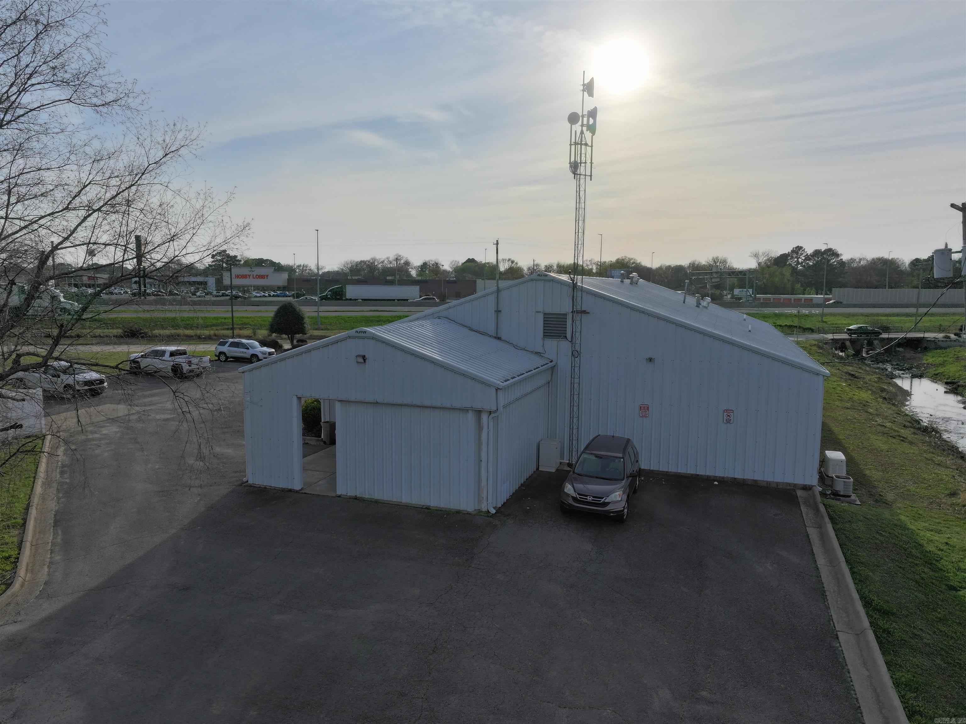 1180 Collier Interstate 40 - Exit 127 Conway, AR