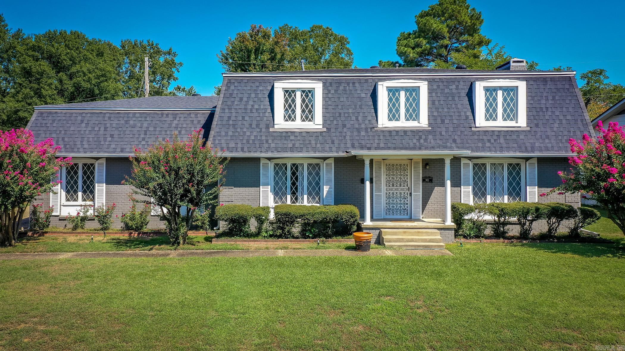 905 Cherry Hill  North Little Rock, AR