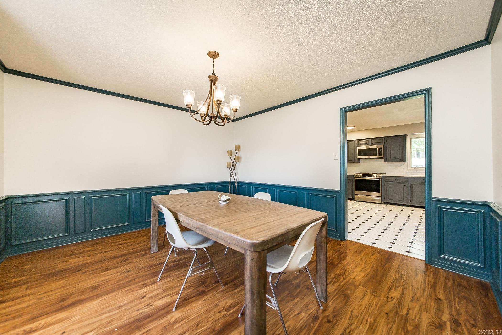 905 Cherry Hill  North Little Rock, AR