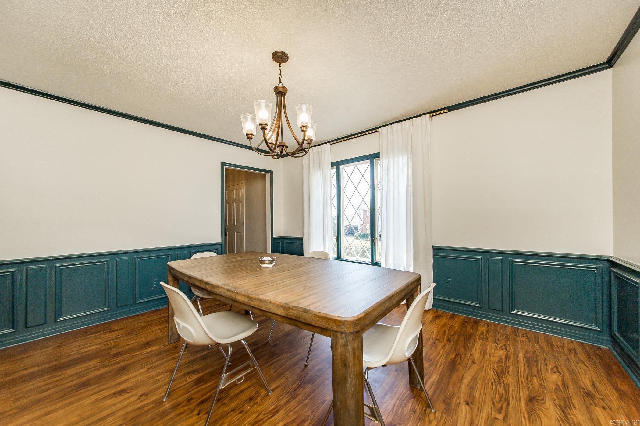 905 Cherry Hill  North Little Rock, AR