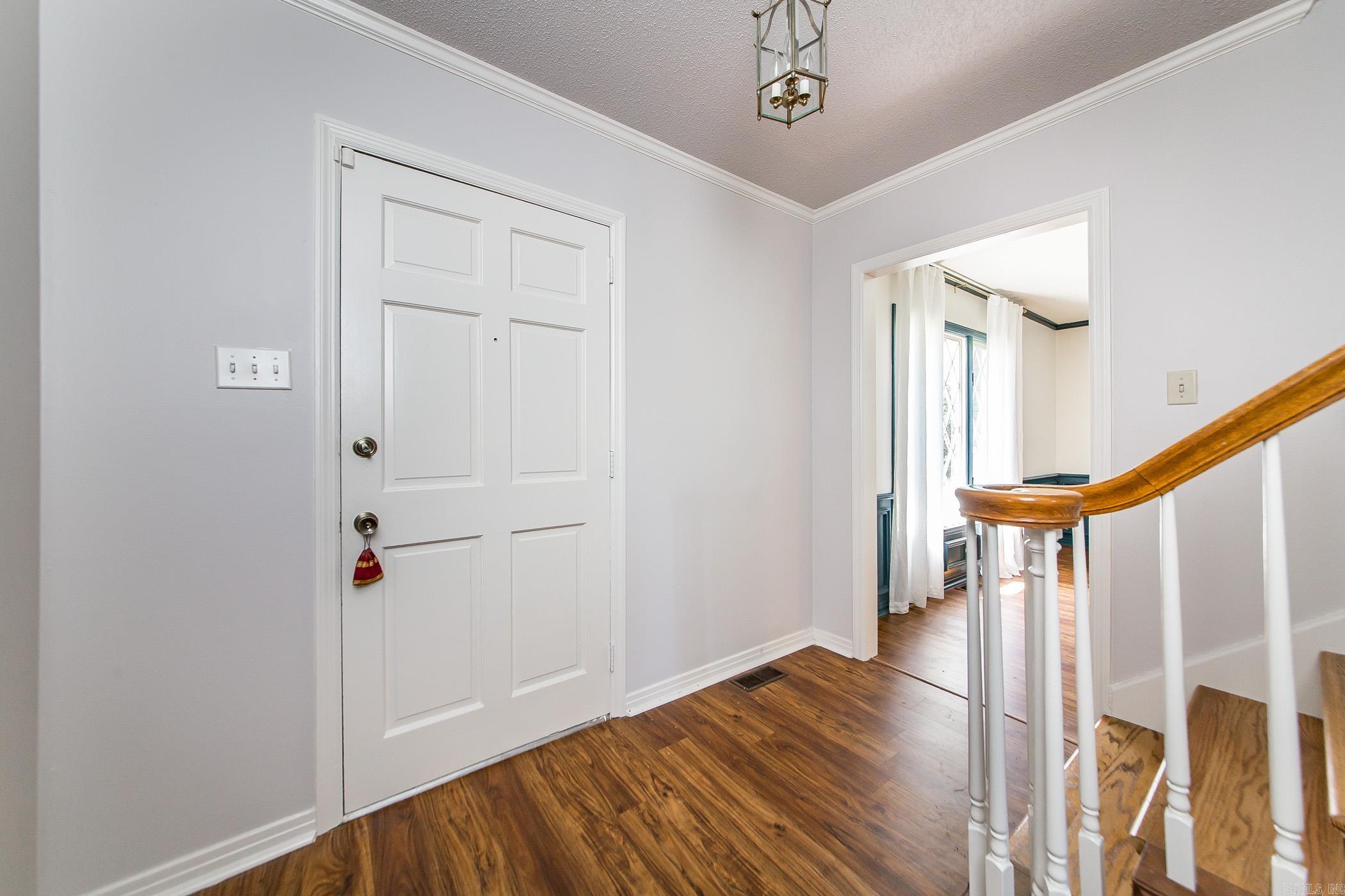 905 Cherry Hill  North Little Rock, AR