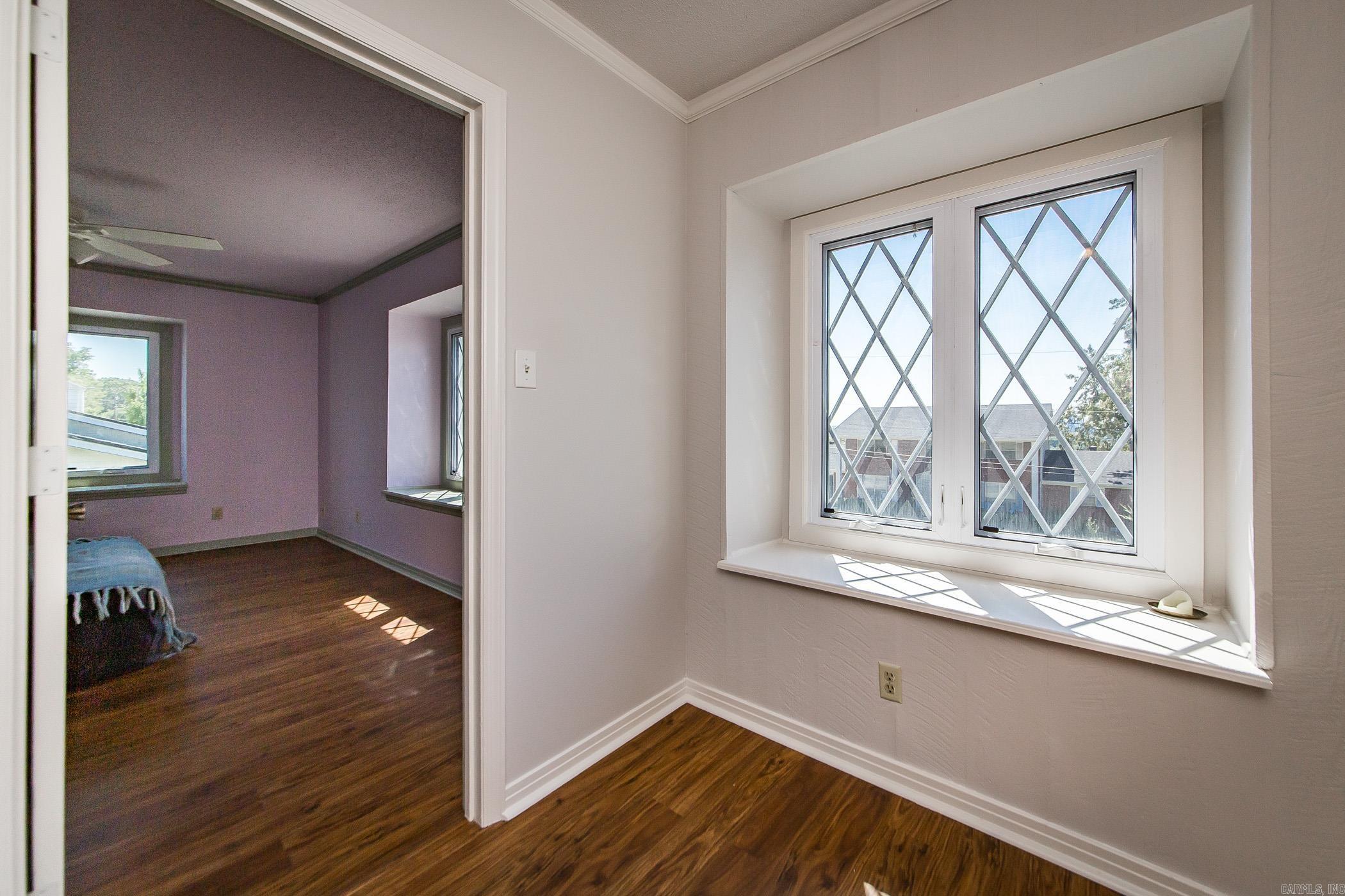 905 Cherry Hill  North Little Rock, AR