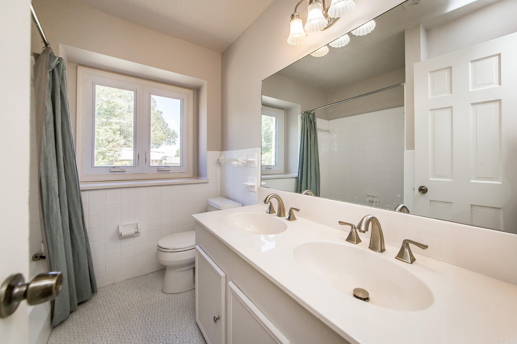 905 Cherry Hill  North Little Rock, AR