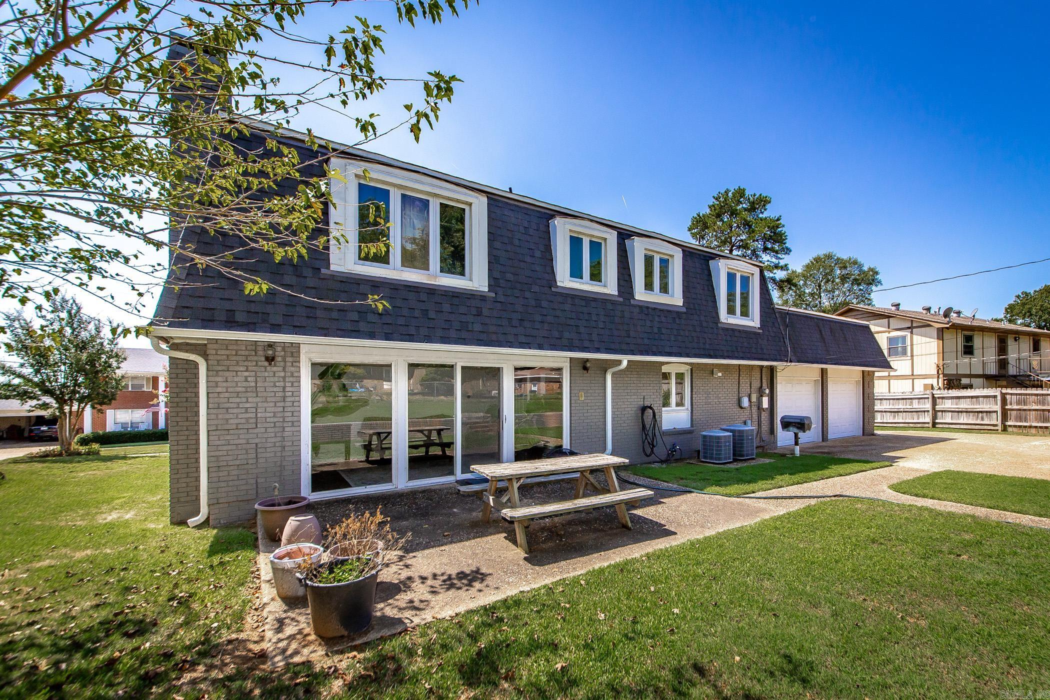 905 Cherry Hill  North Little Rock, AR