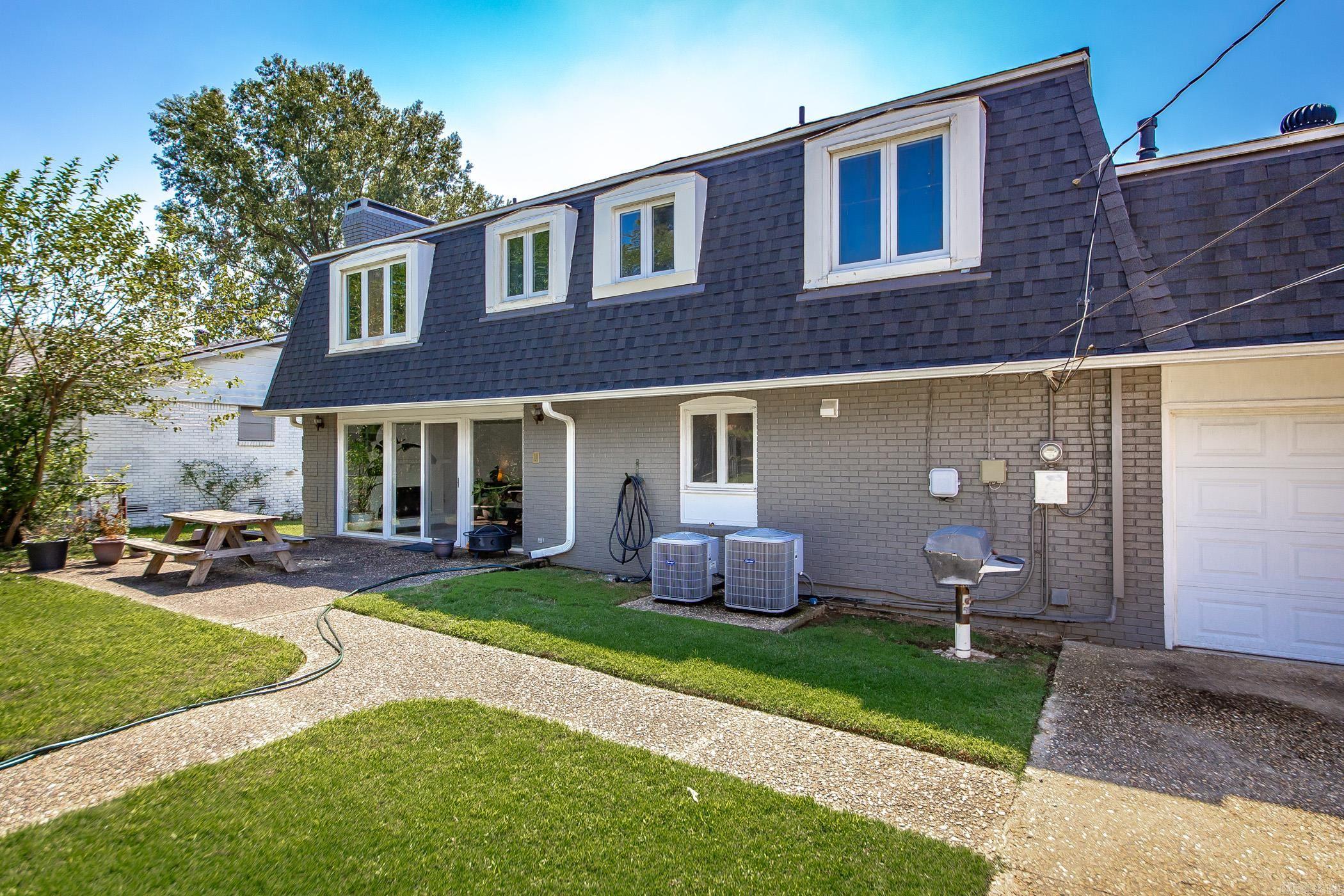 905 Cherry Hill  North Little Rock, AR