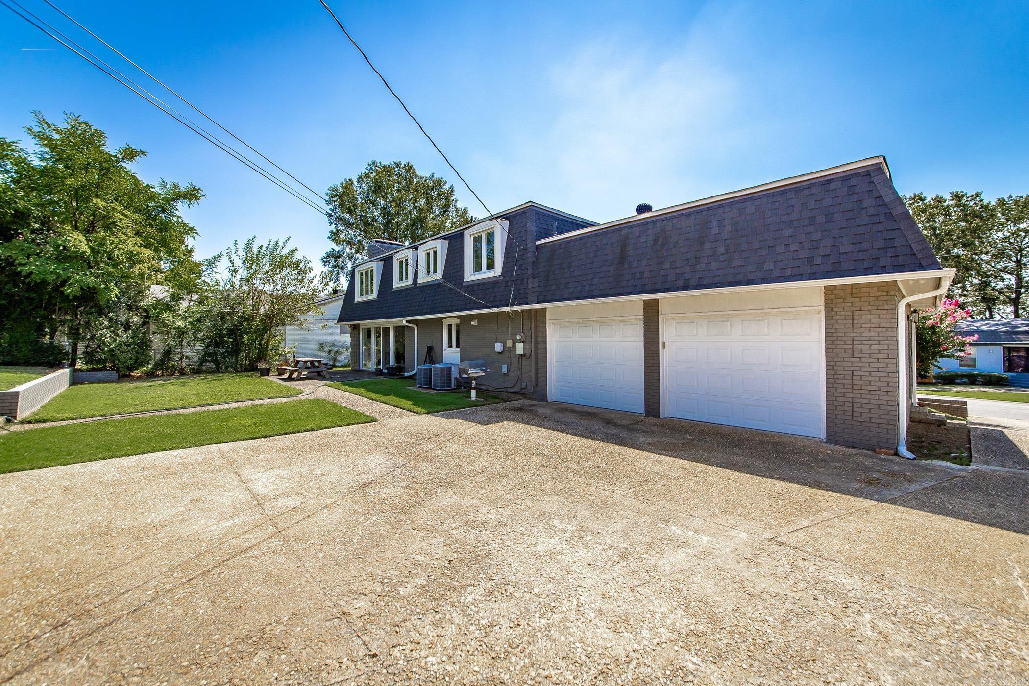 905 Cherry Hill  North Little Rock, AR
