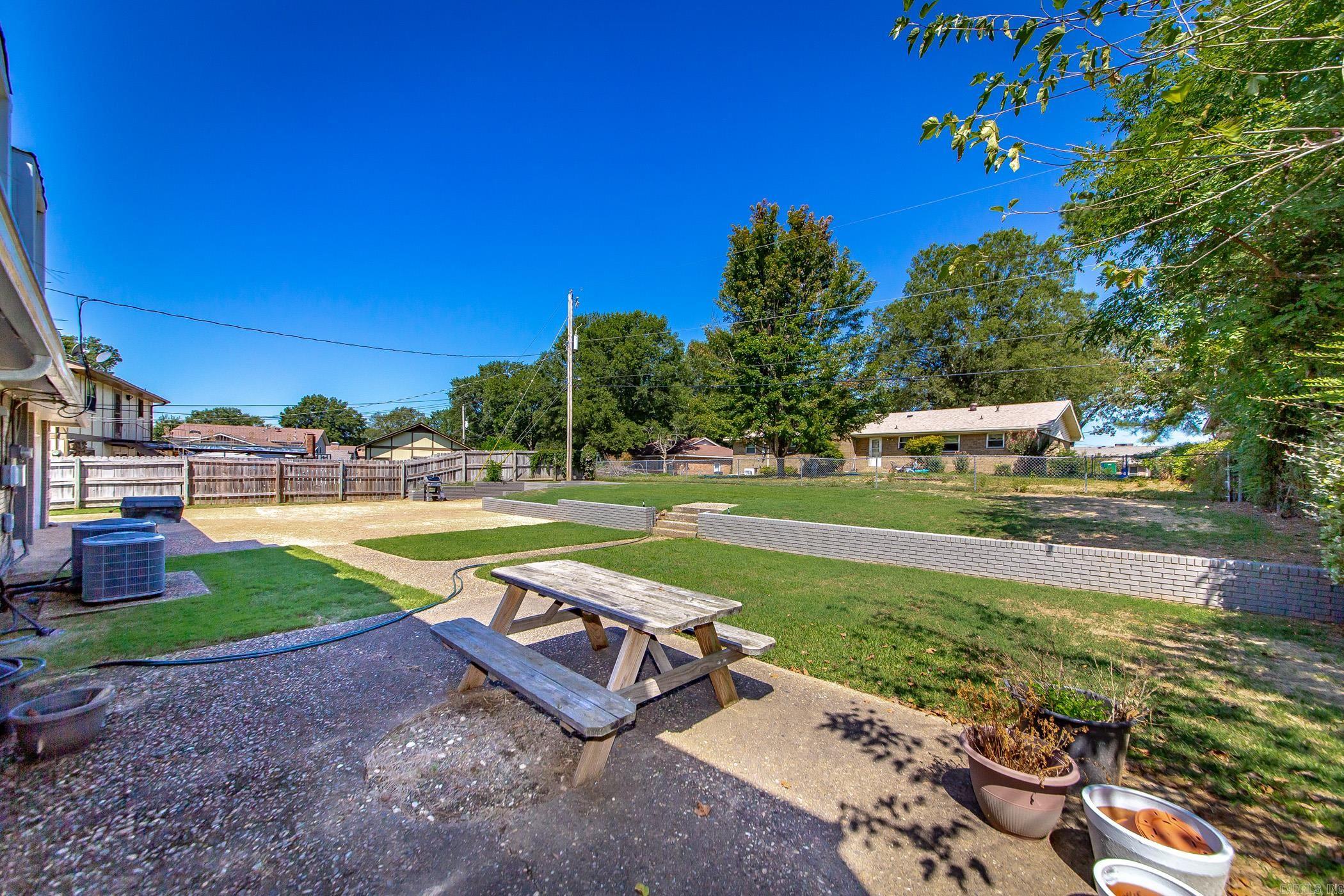 905 Cherry Hill  North Little Rock, AR