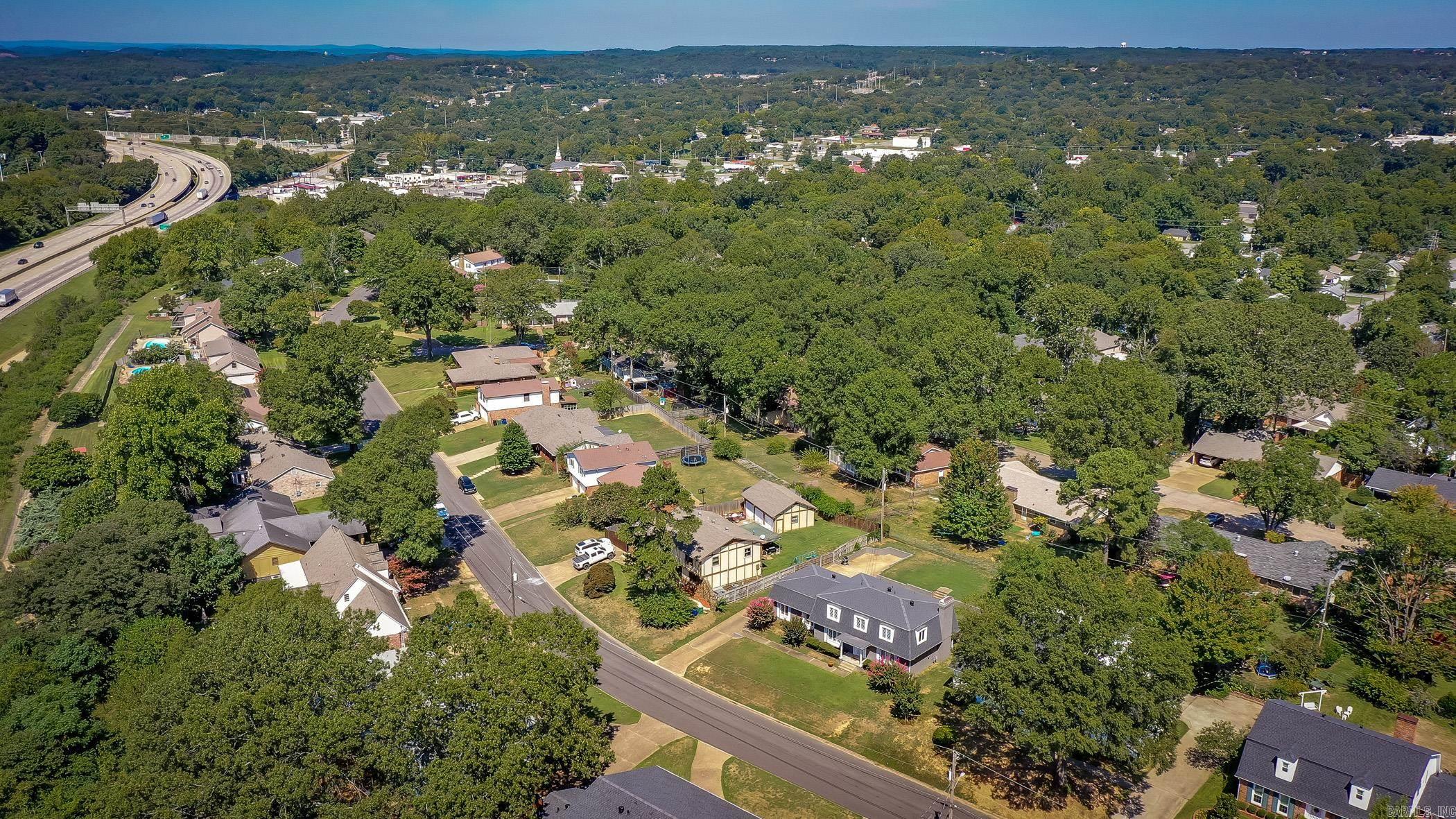 905 Cherry Hill  North Little Rock, AR