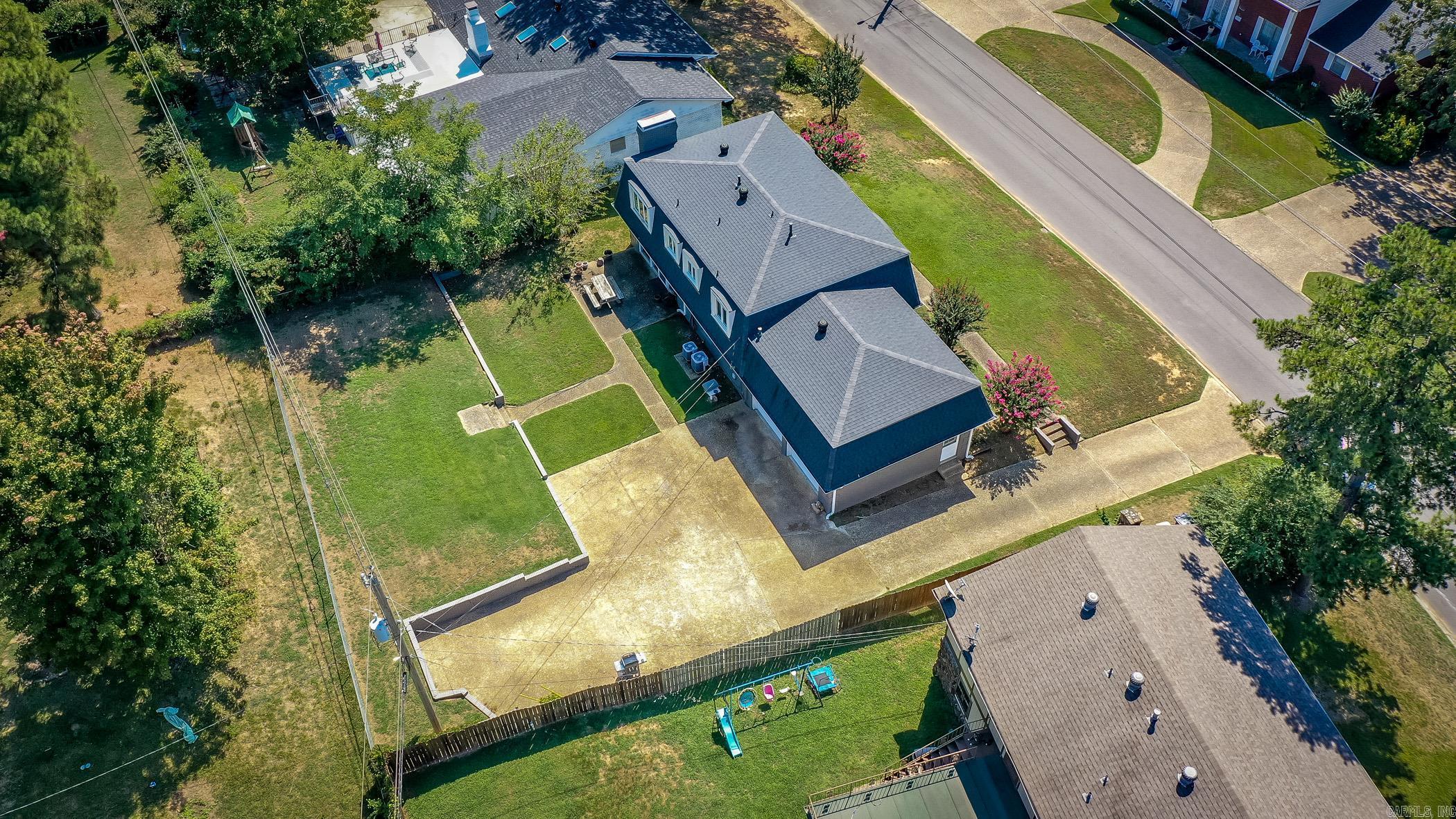 905 Cherry Hill  North Little Rock, AR