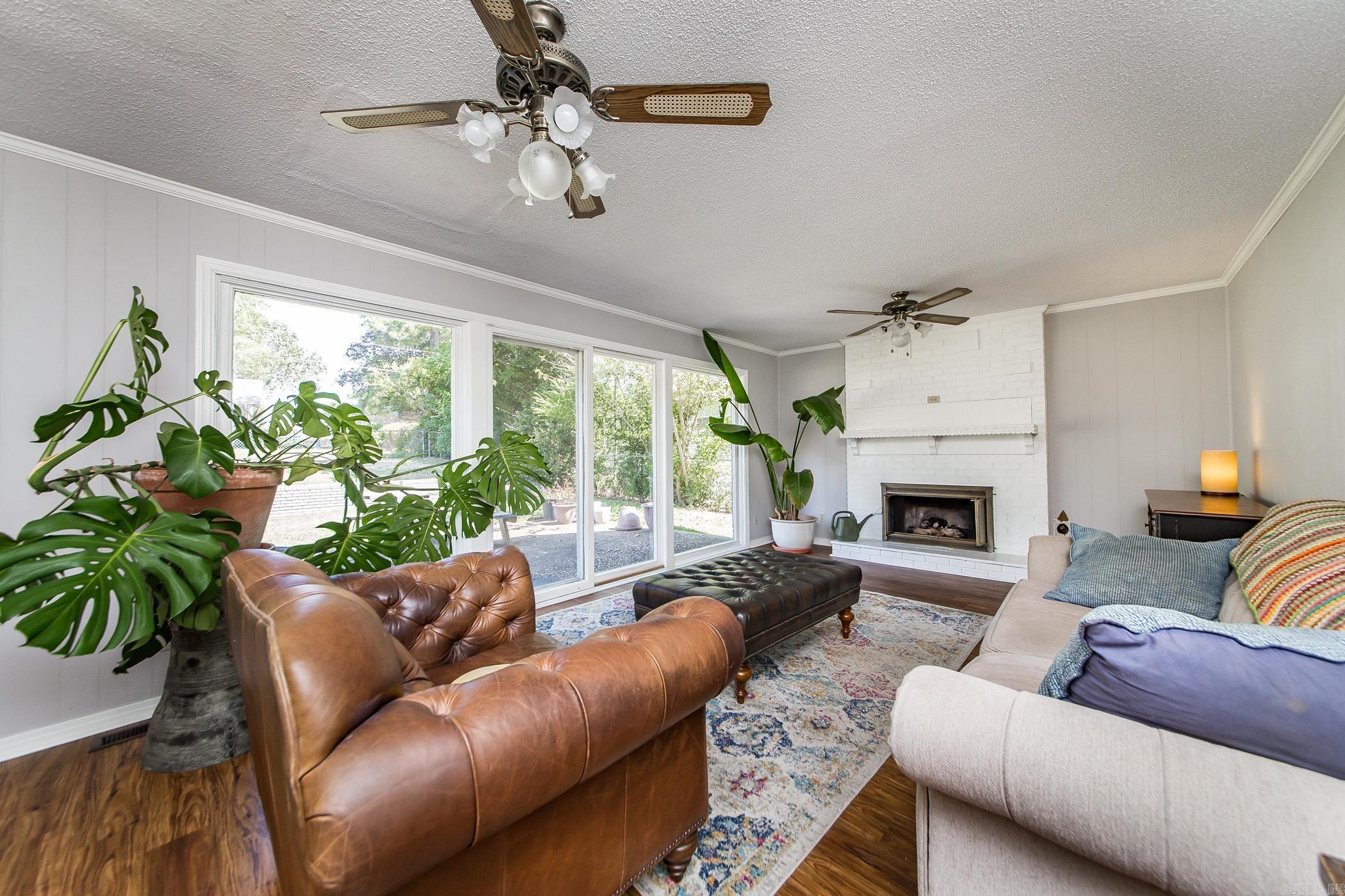 905 Cherry Hill  North Little Rock, AR