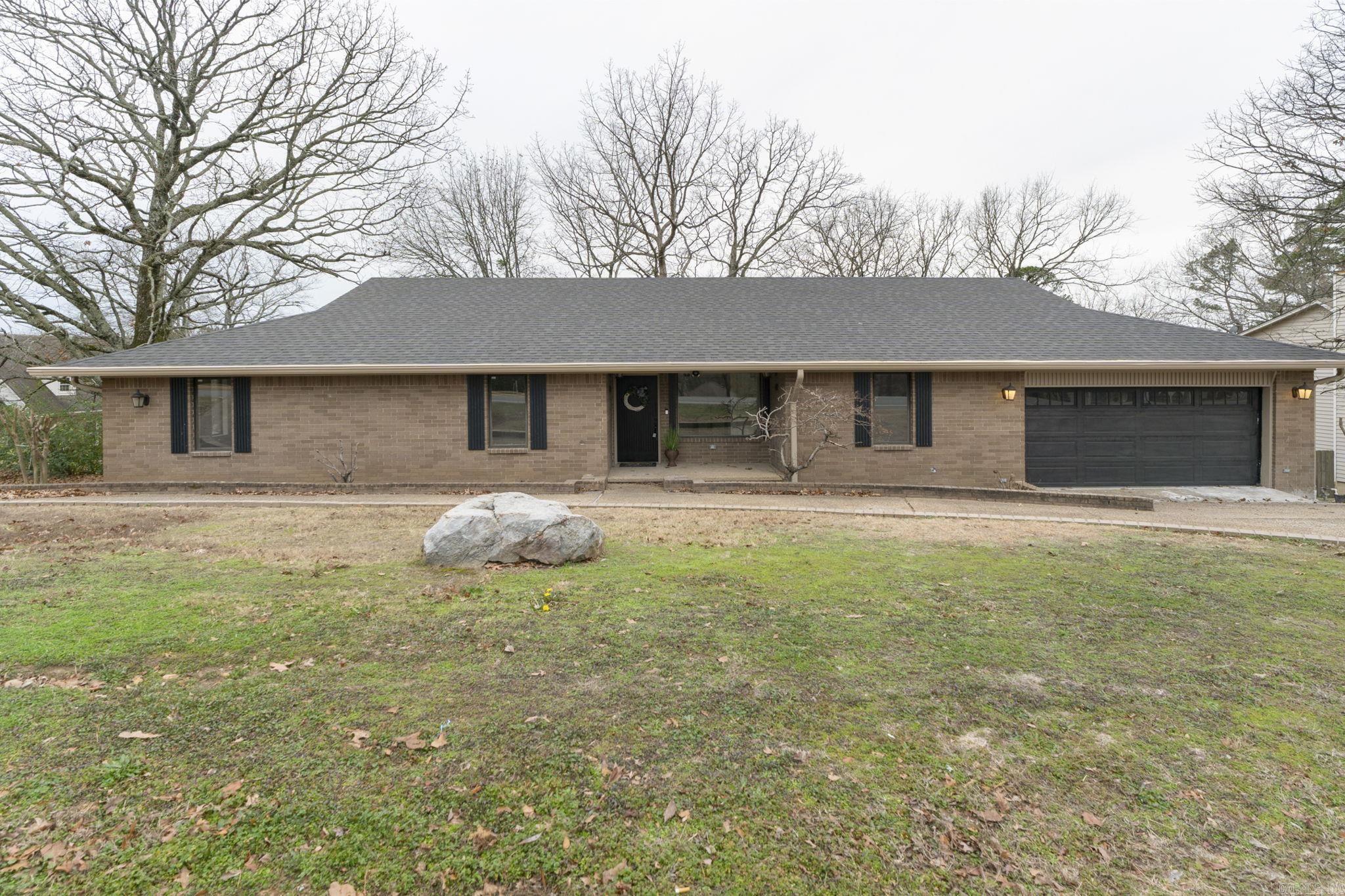 13721 Saint Charles  Little Rock, AR