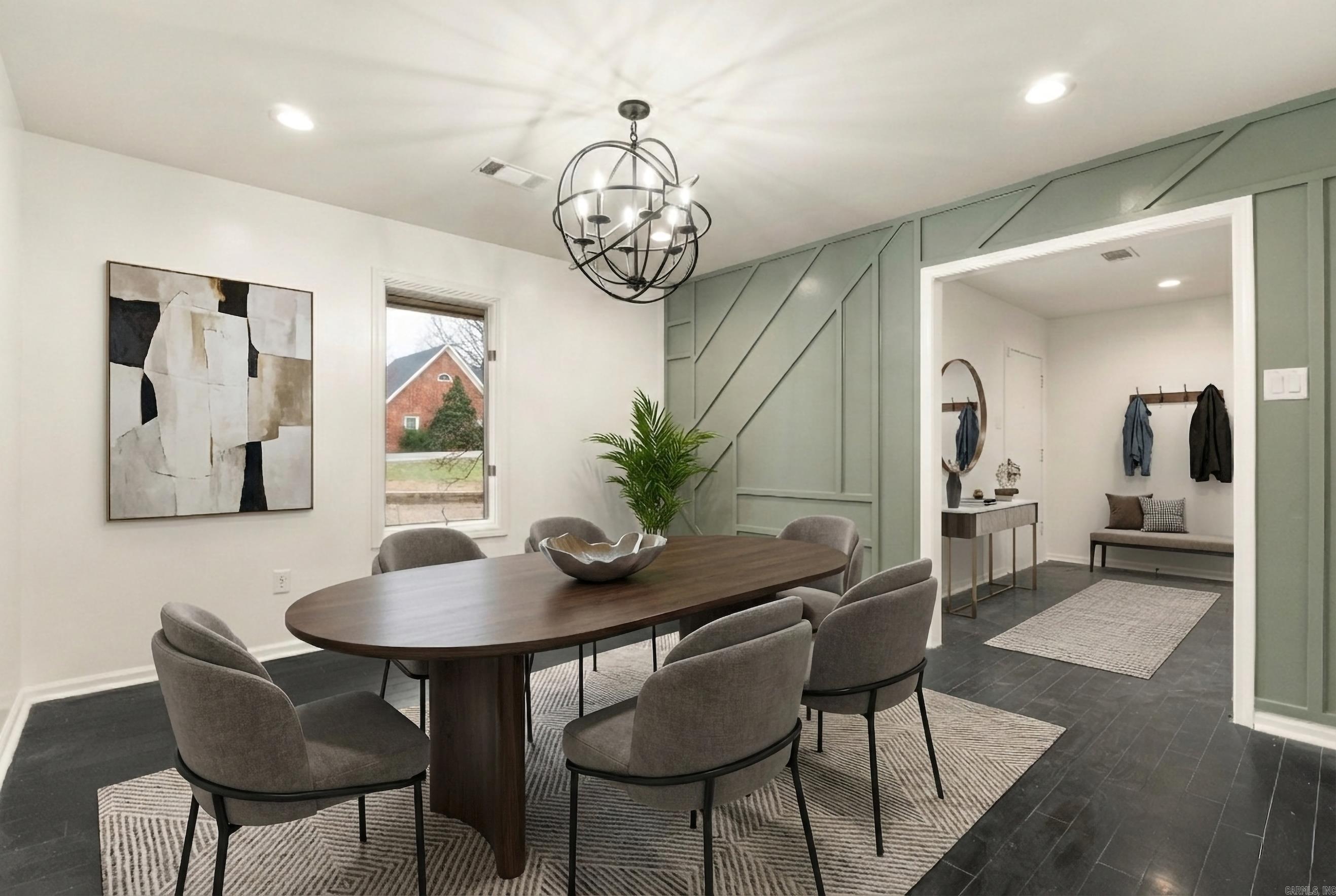 13721 Saint Charles  Little Rock, AR