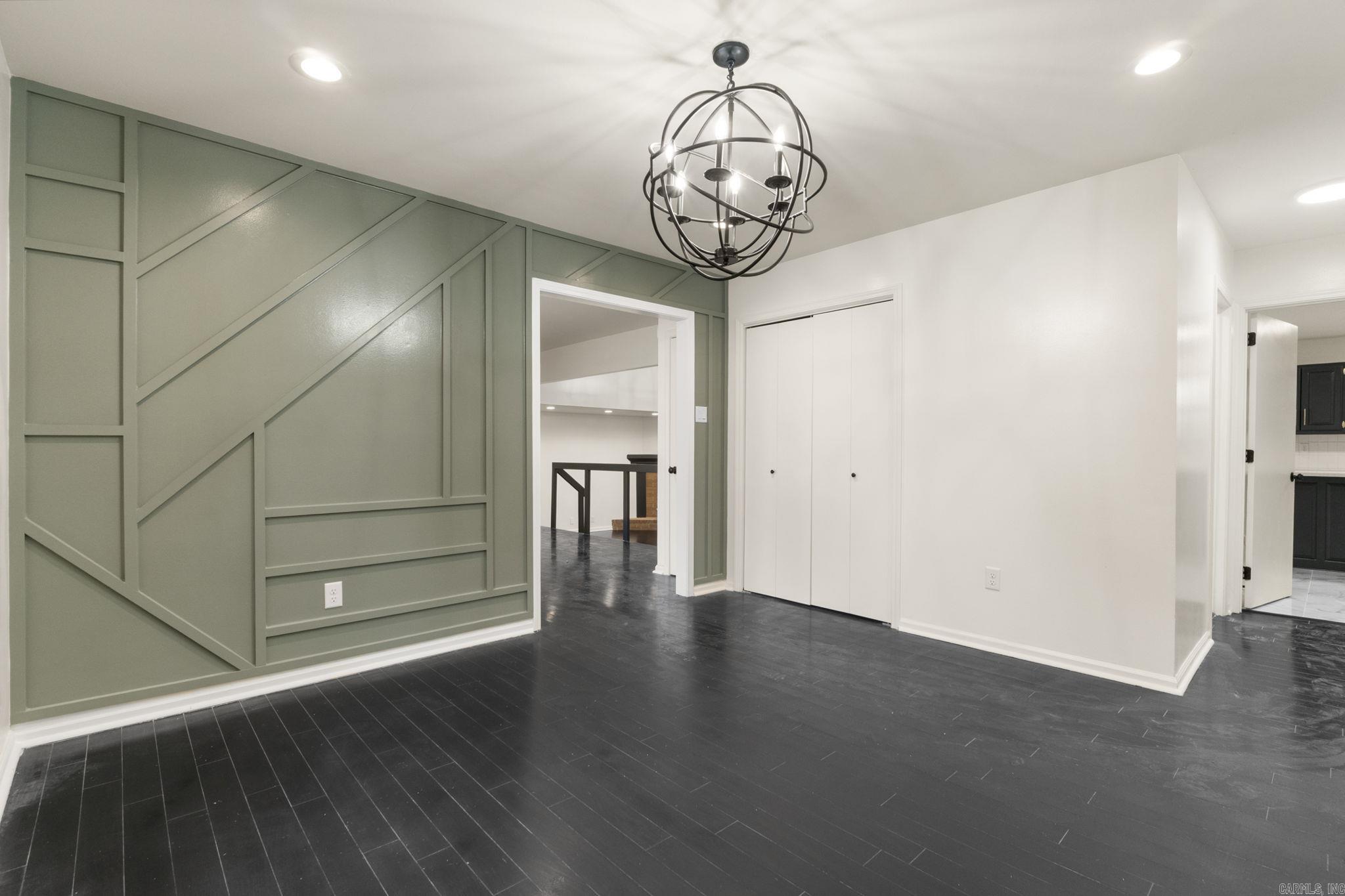 13721 Saint Charles  Little Rock, AR