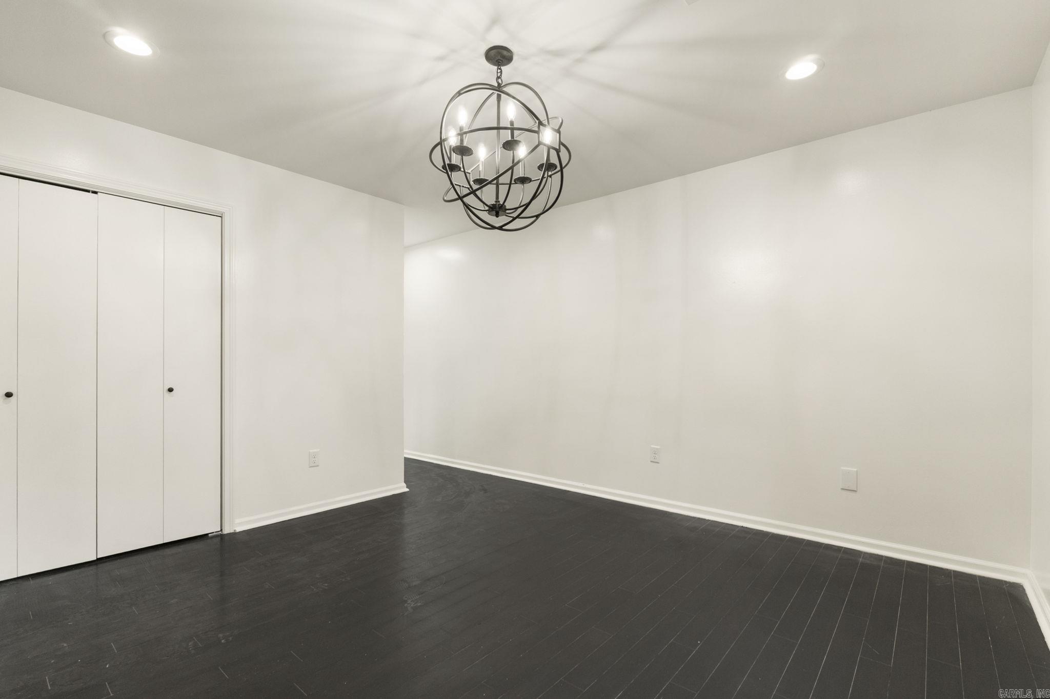 13721 Saint Charles  Little Rock, AR