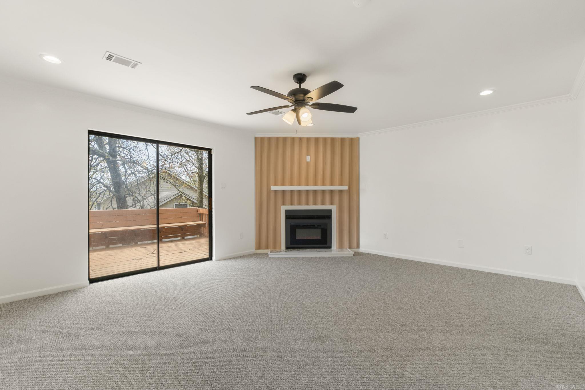 13721 Saint Charles  Little Rock, AR