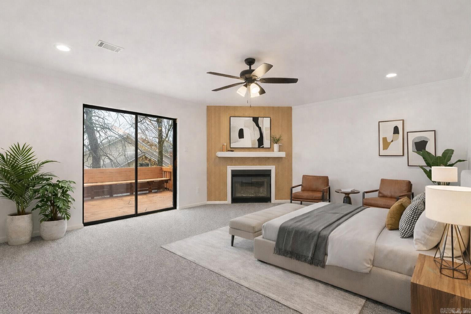 13721 Saint Charles  Little Rock, AR