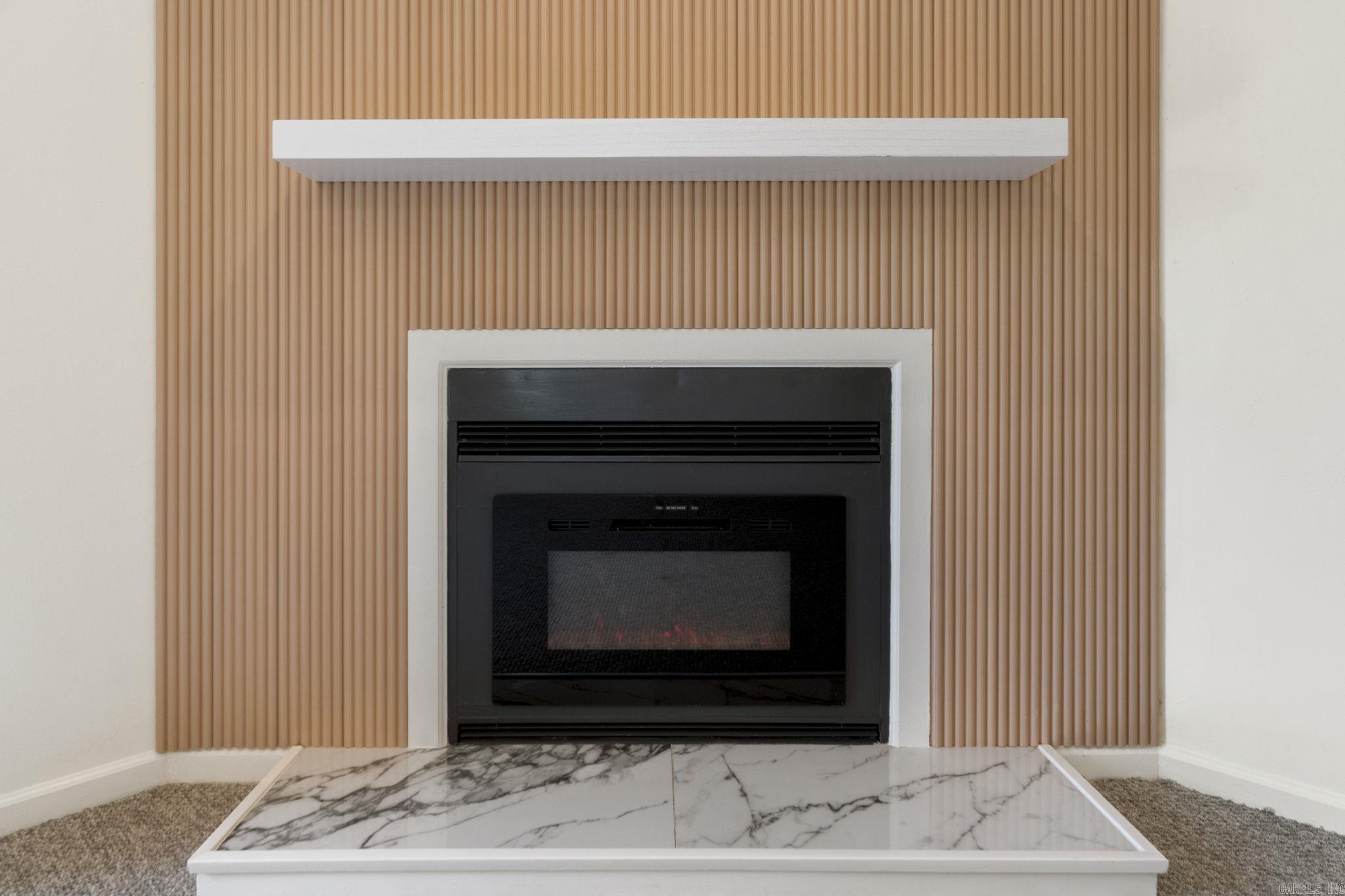 13721 Saint Charles  Little Rock, AR