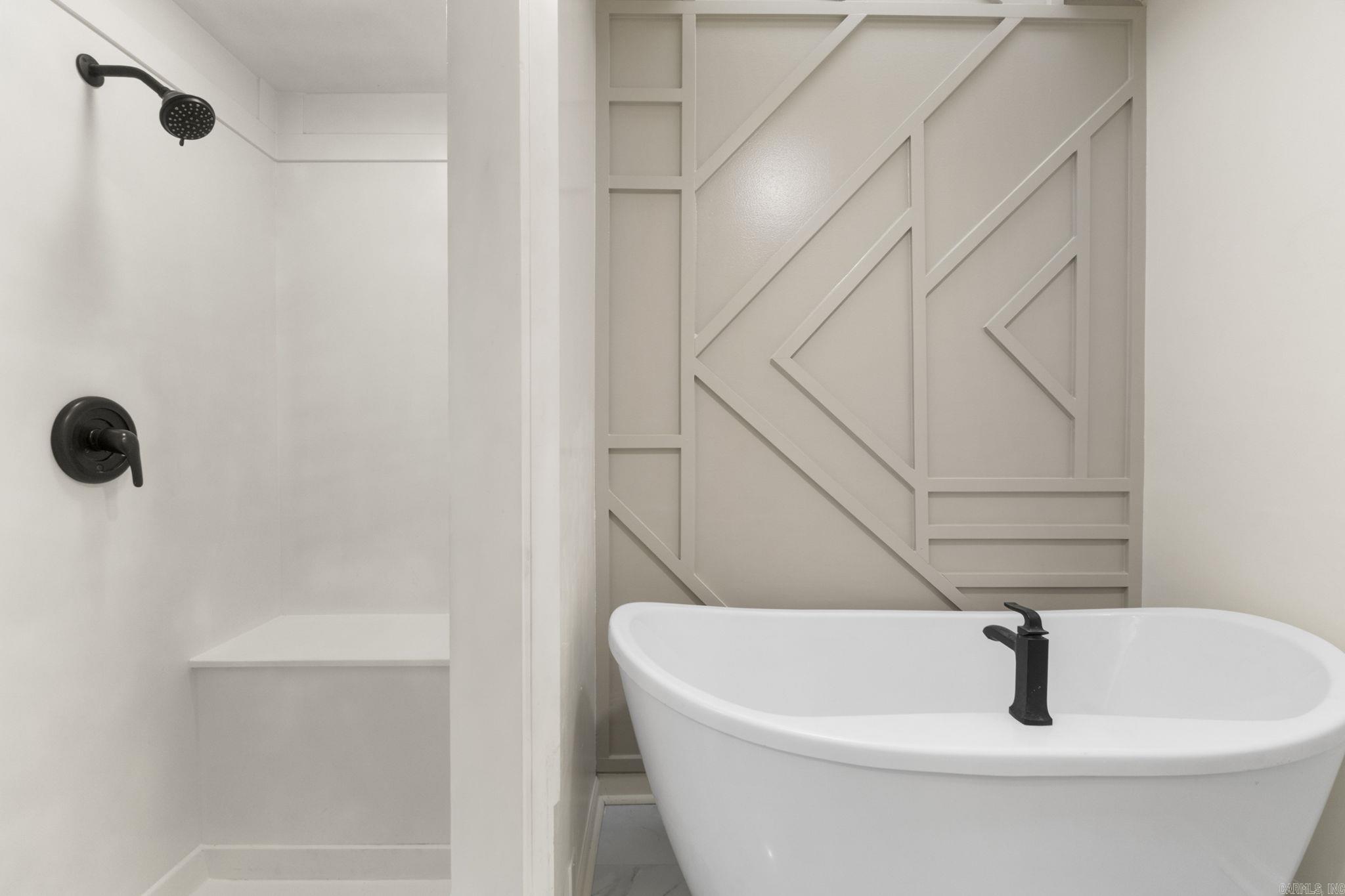 13721 Saint Charles  Little Rock, AR