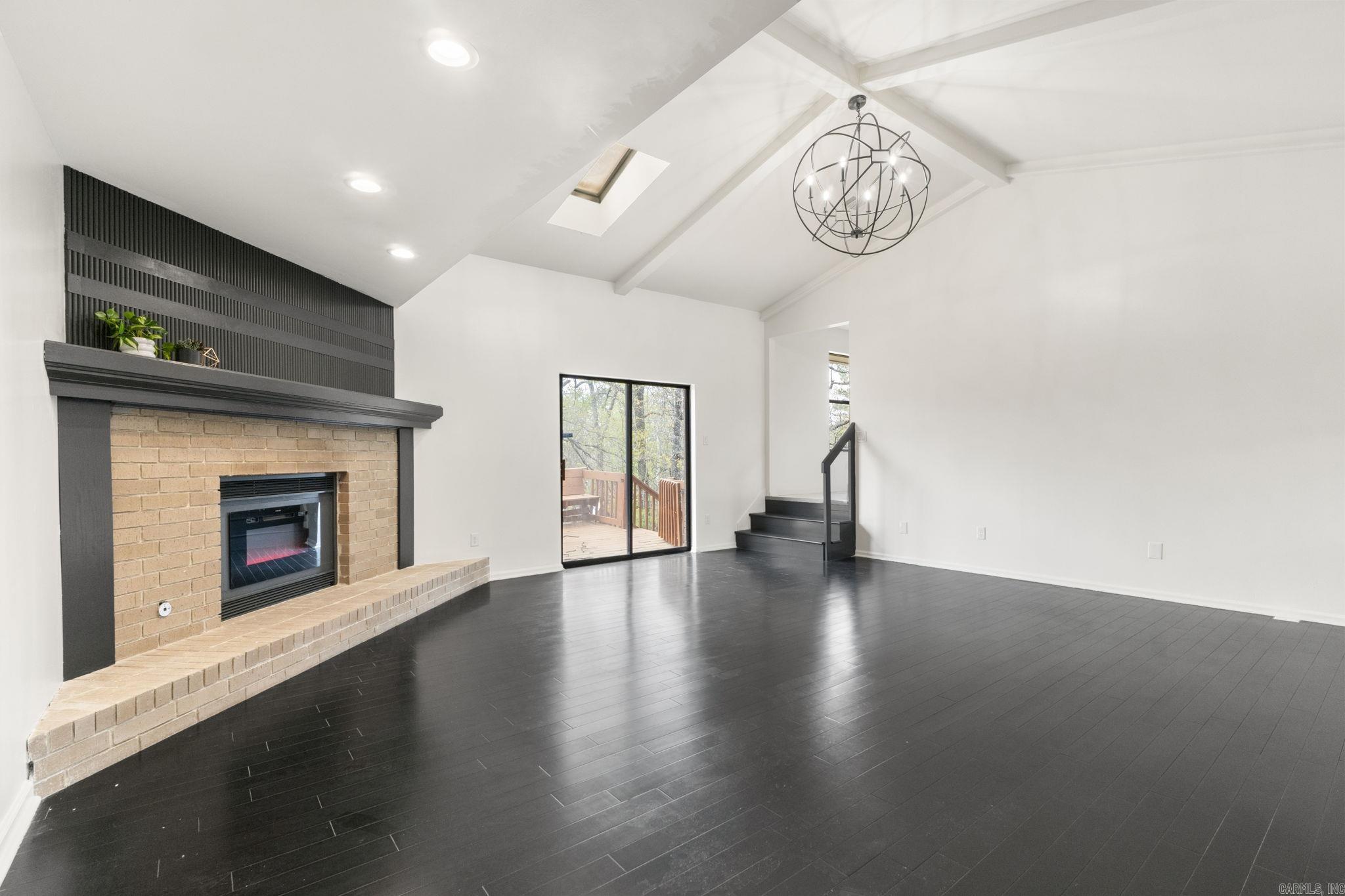 13721 Saint Charles  Little Rock, AR